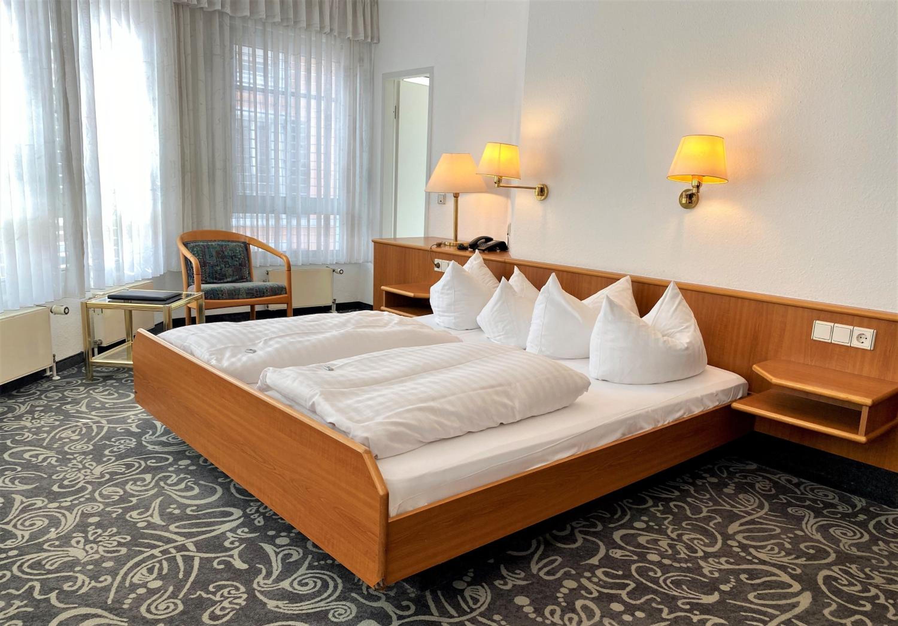 Double Room photo 1