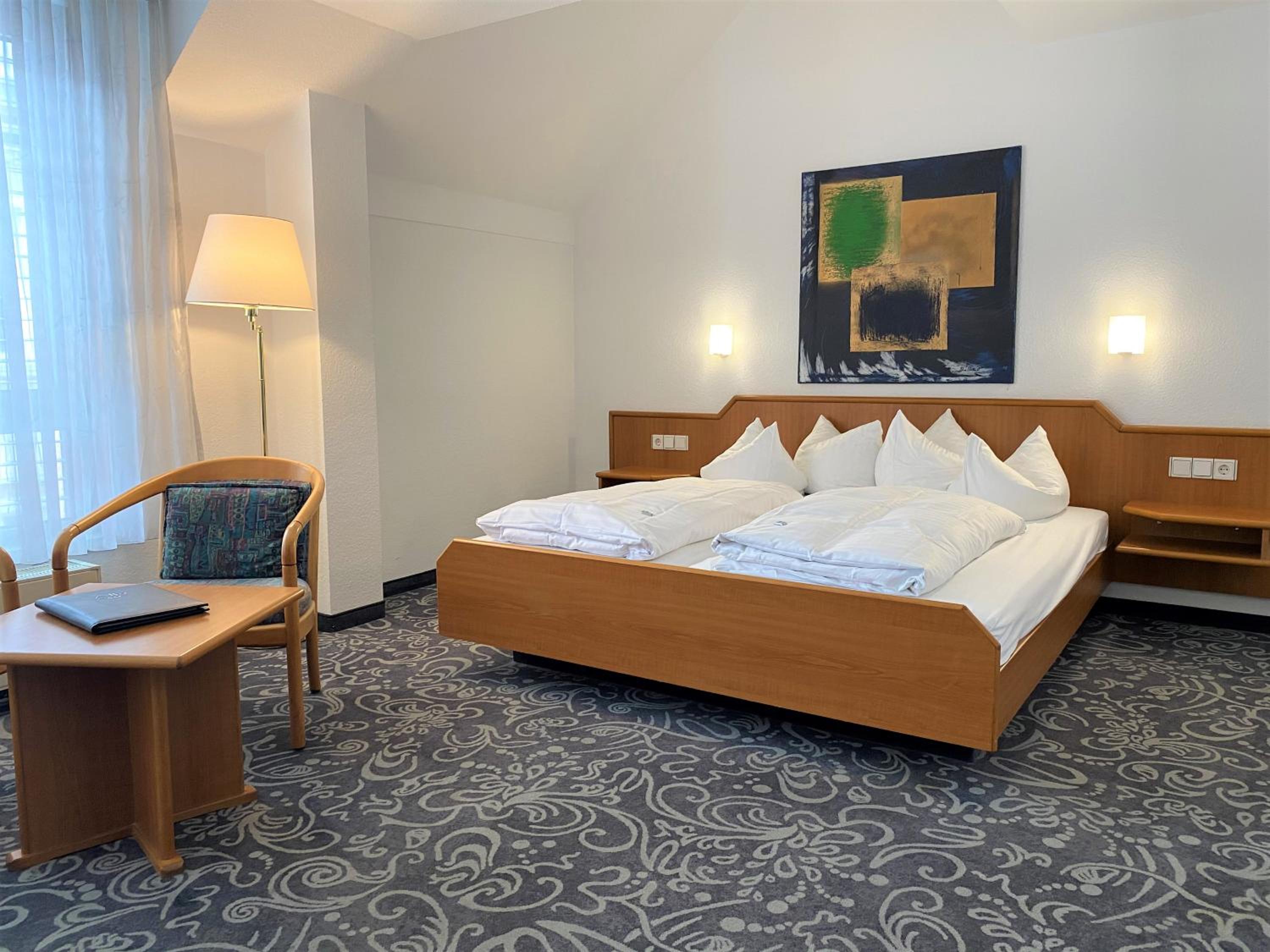 Double Room photo 2