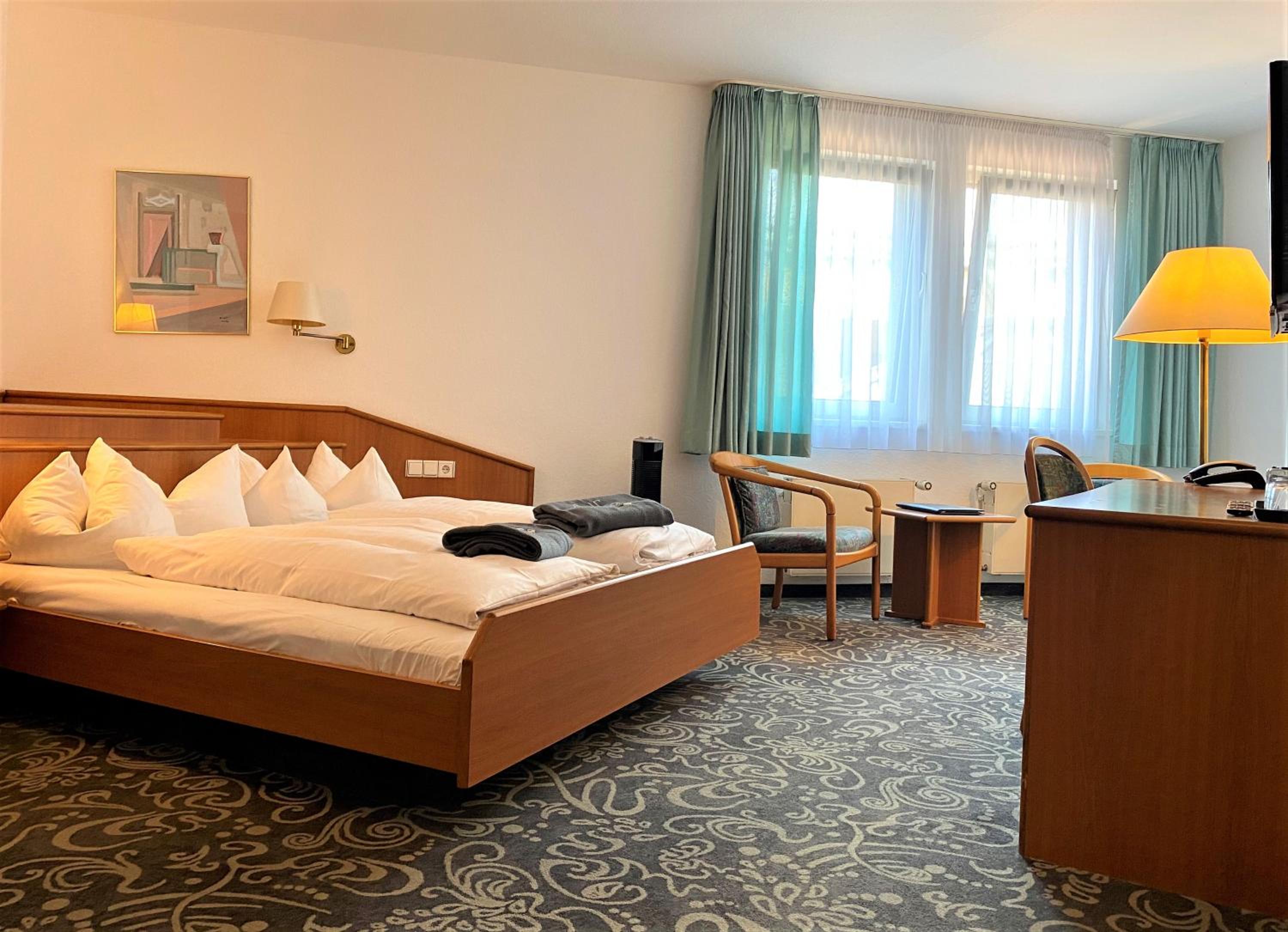 Double Room photo 3