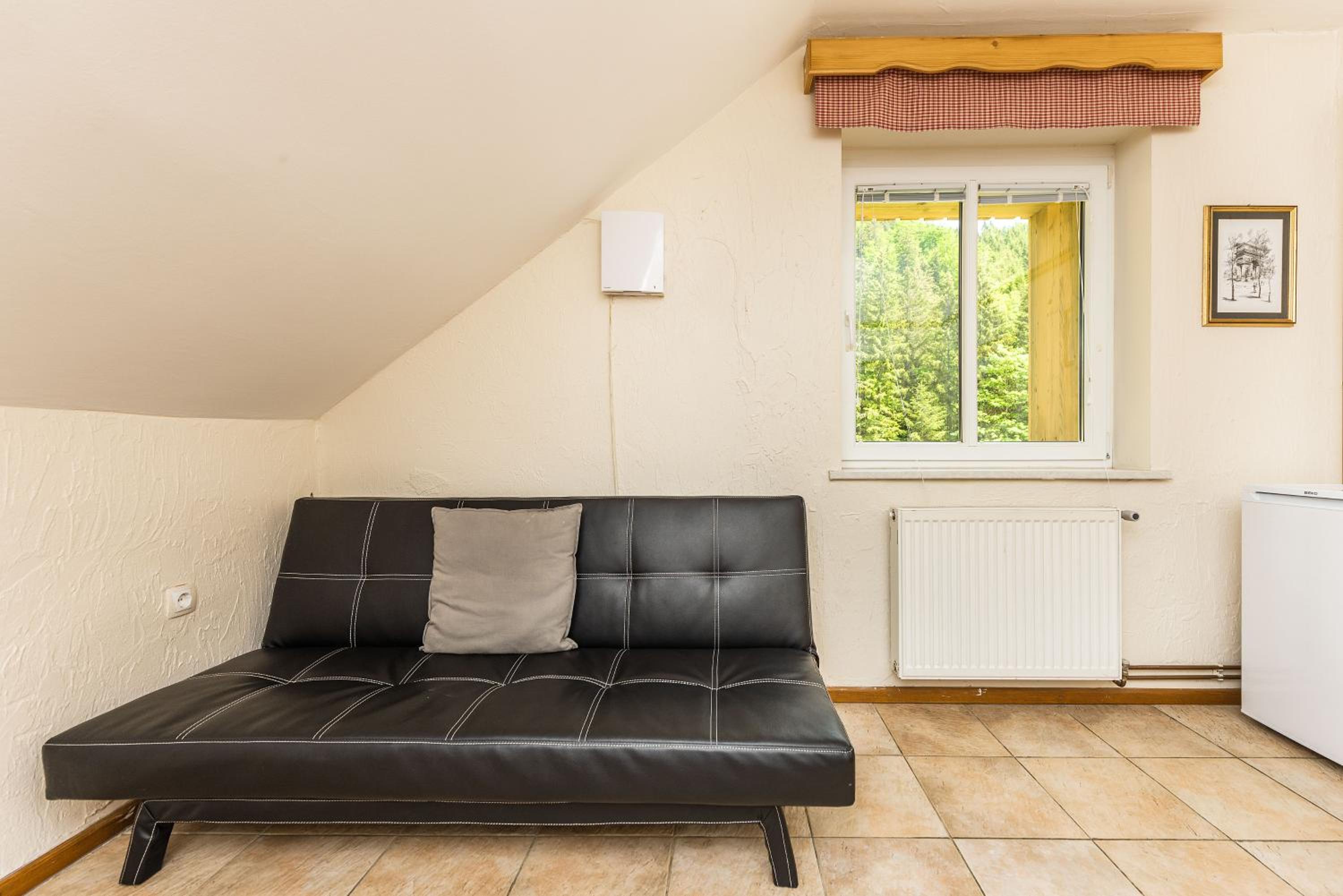 Large Double Room photo 1