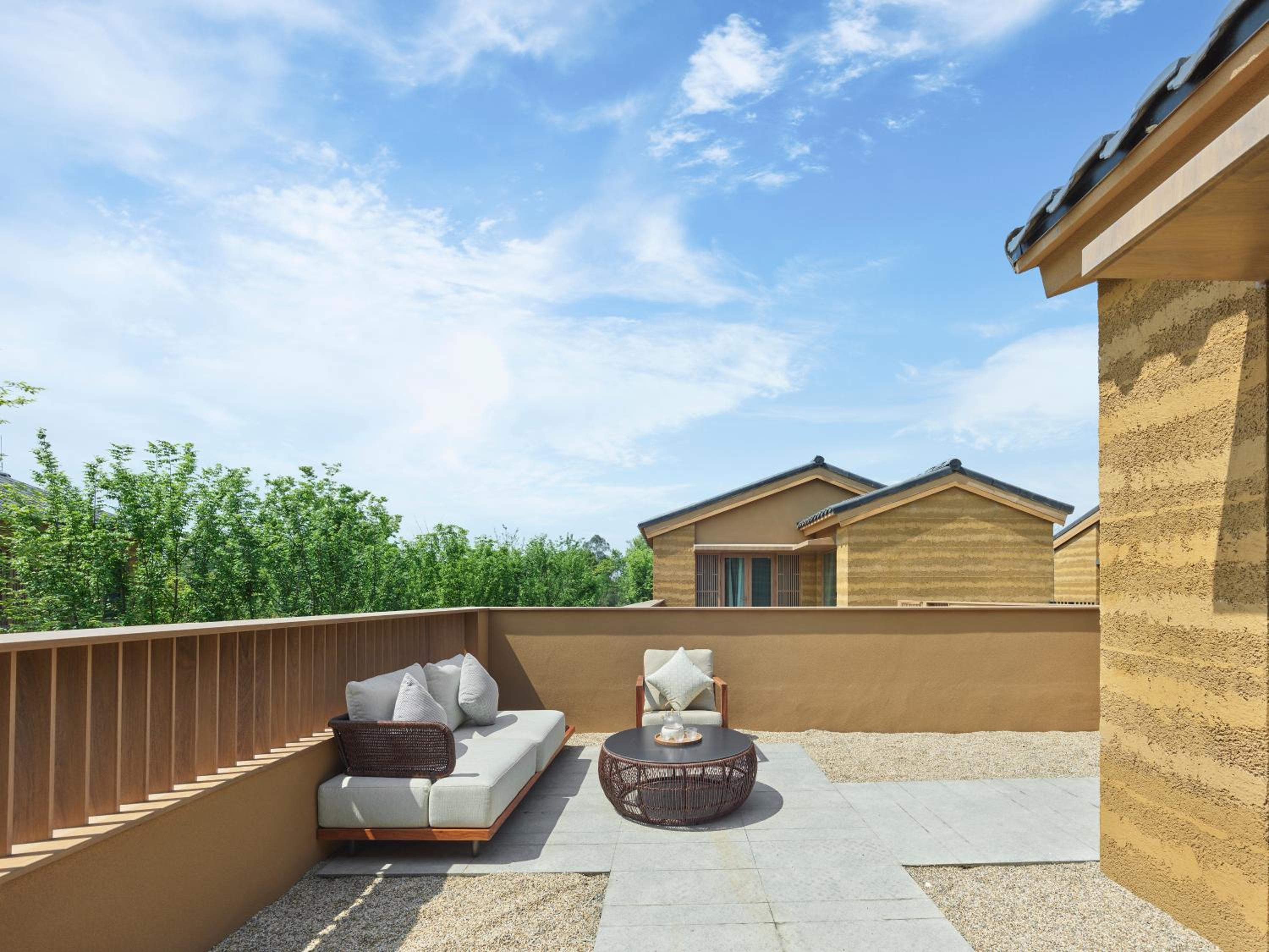 Suite with Terrace photo 3