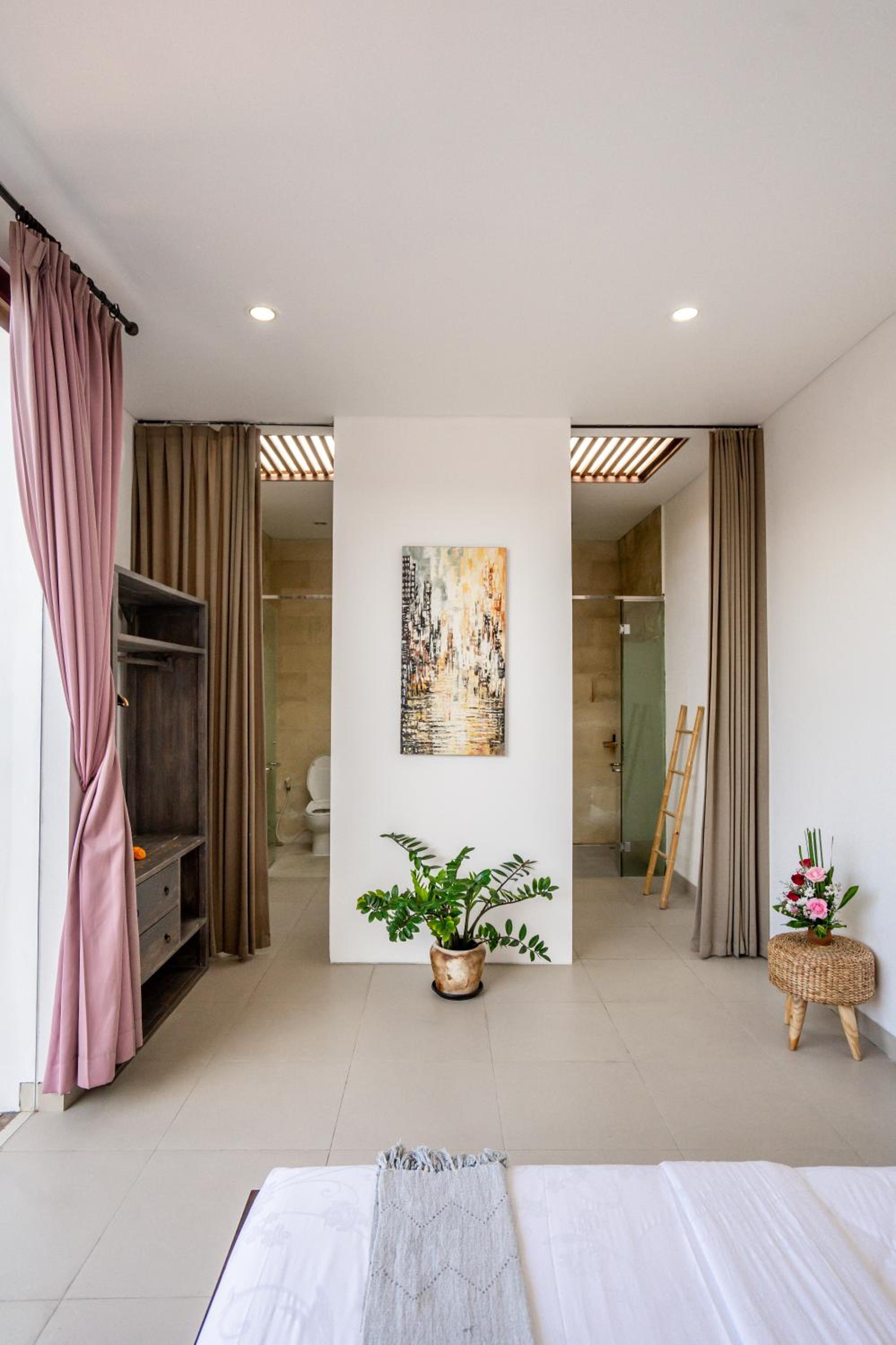 One-Bedroom Villa photo 2