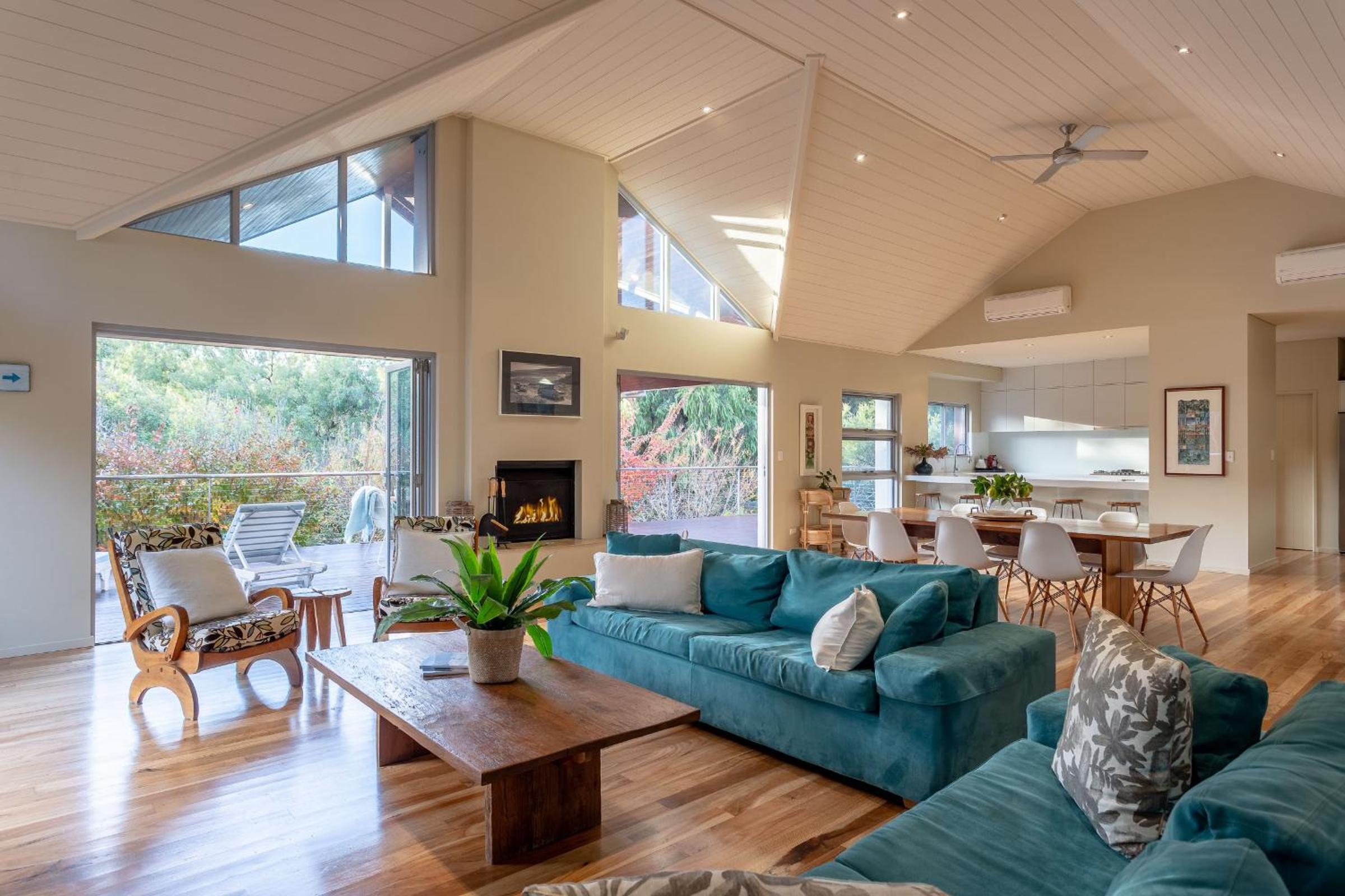 Four-Bedroom House photo 1