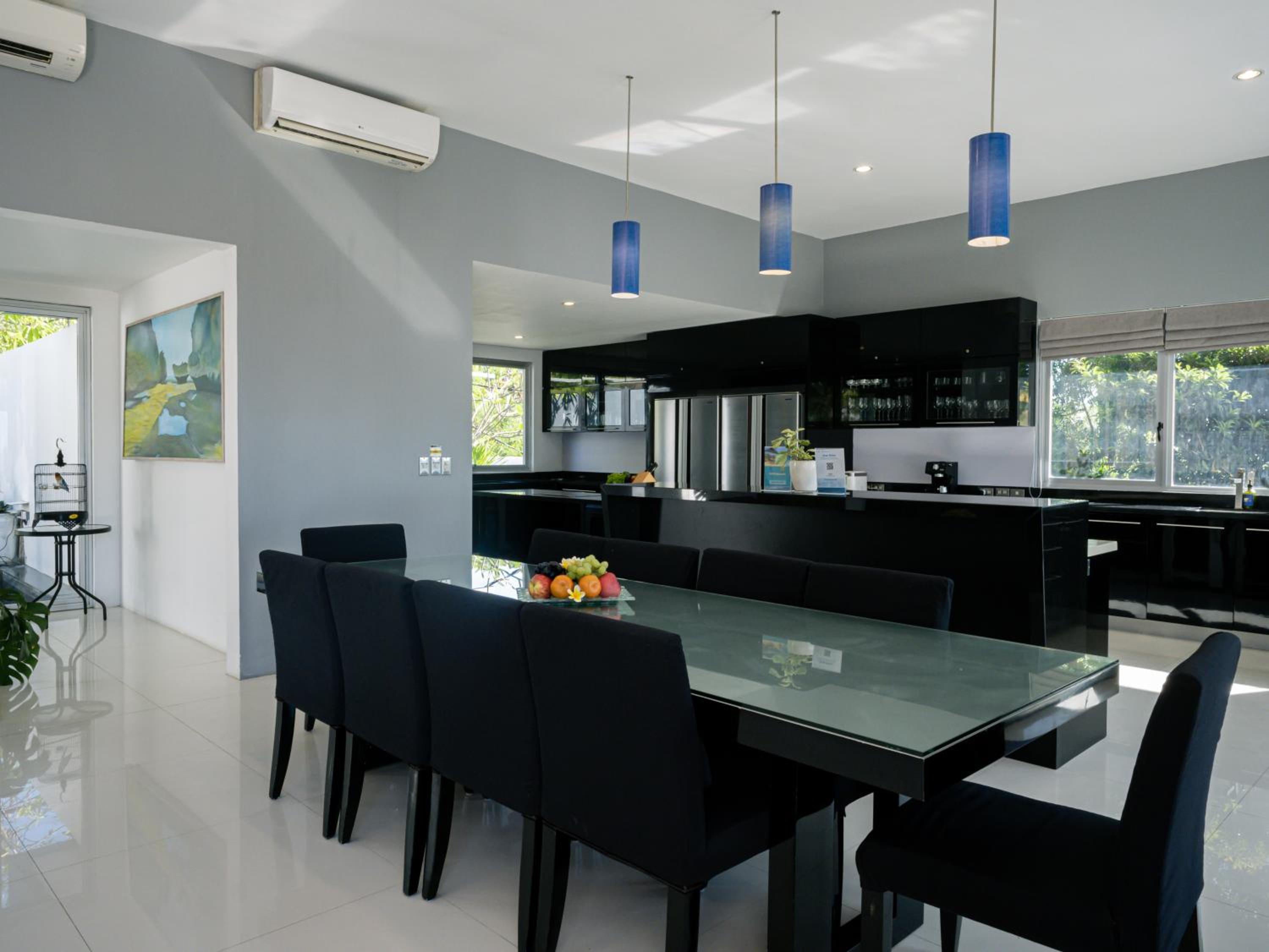 Villa - Photo 6