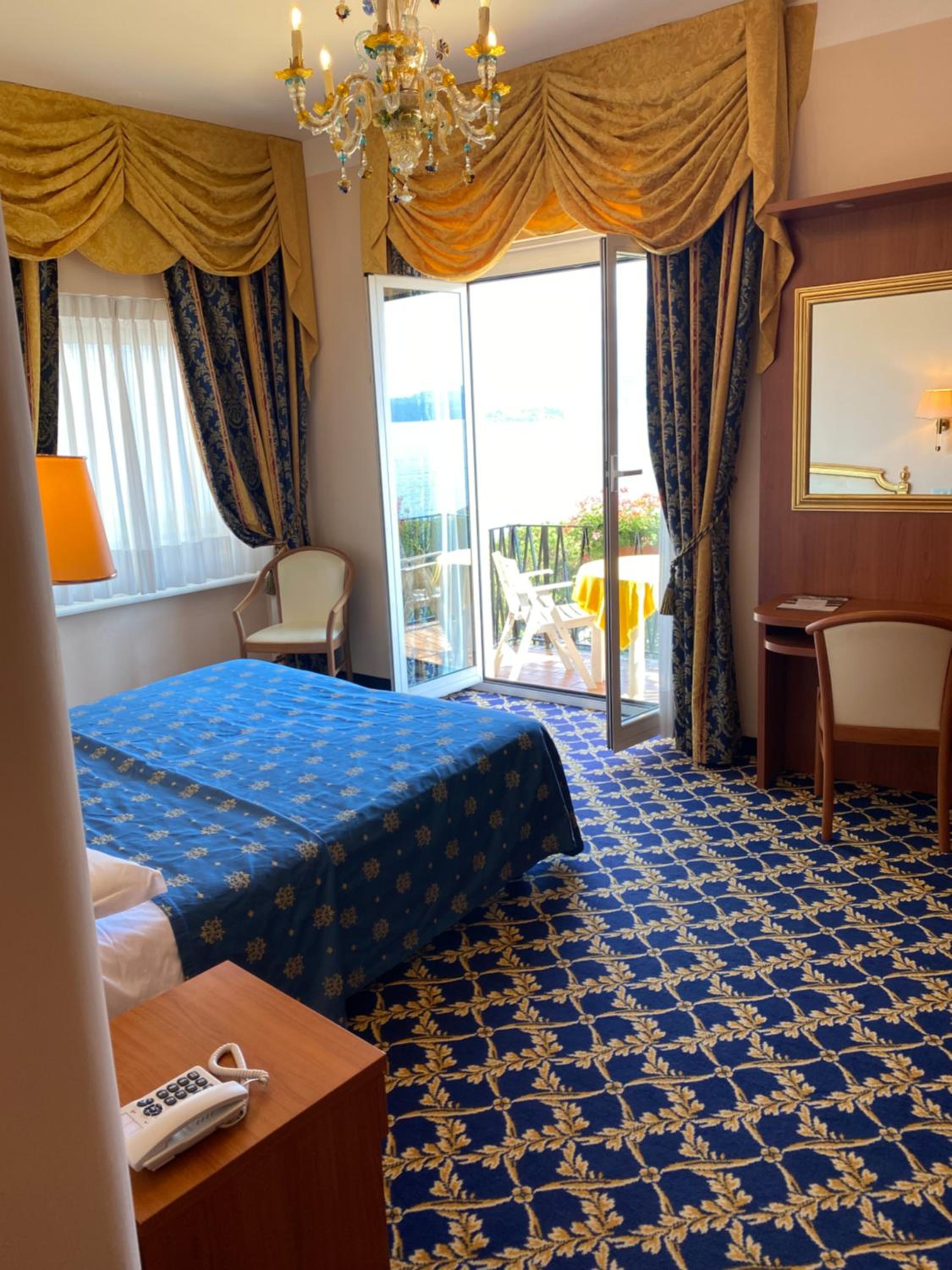 Standard Double or Twin Room - Photo 1