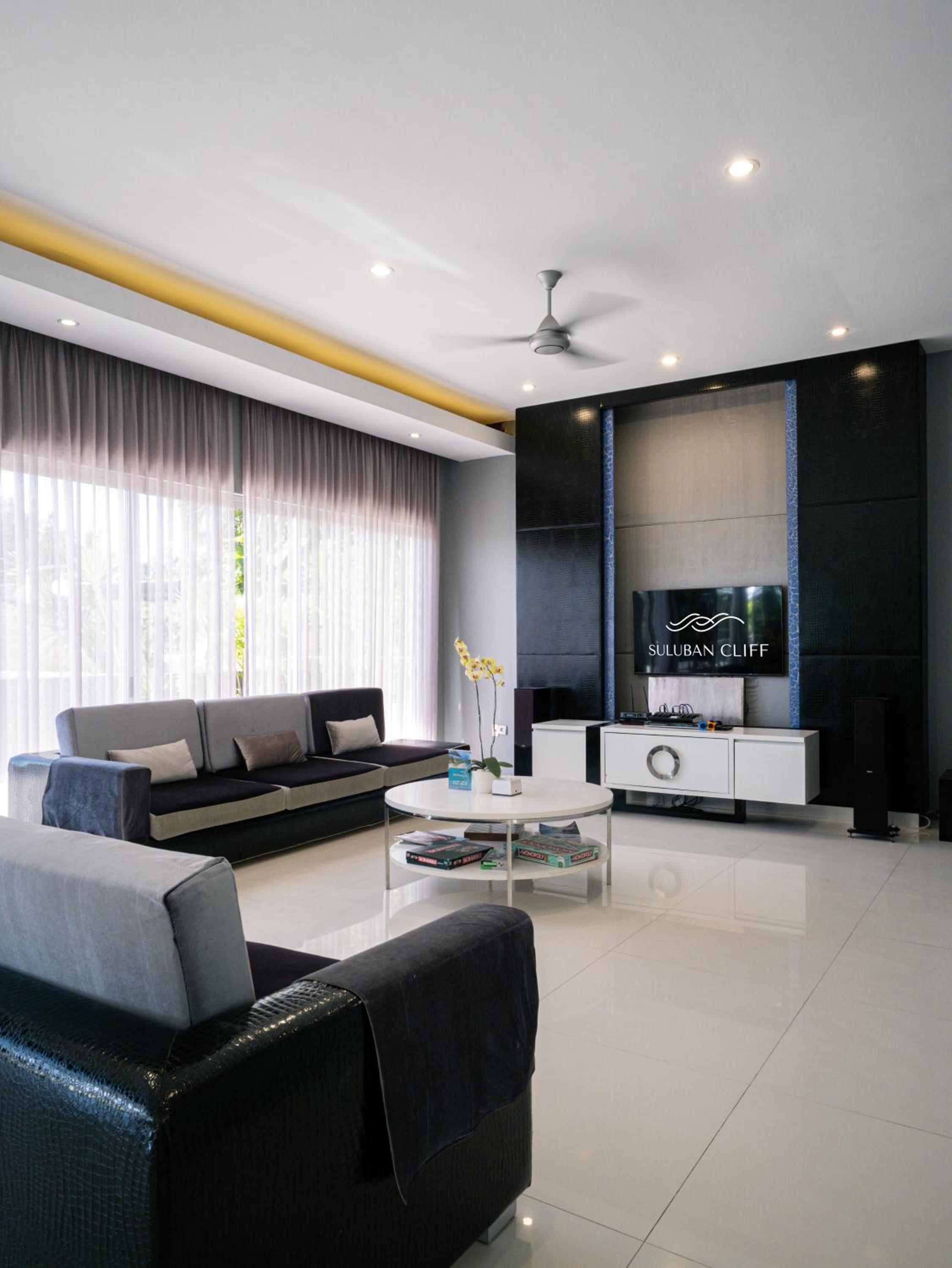 Villa - Photo 5