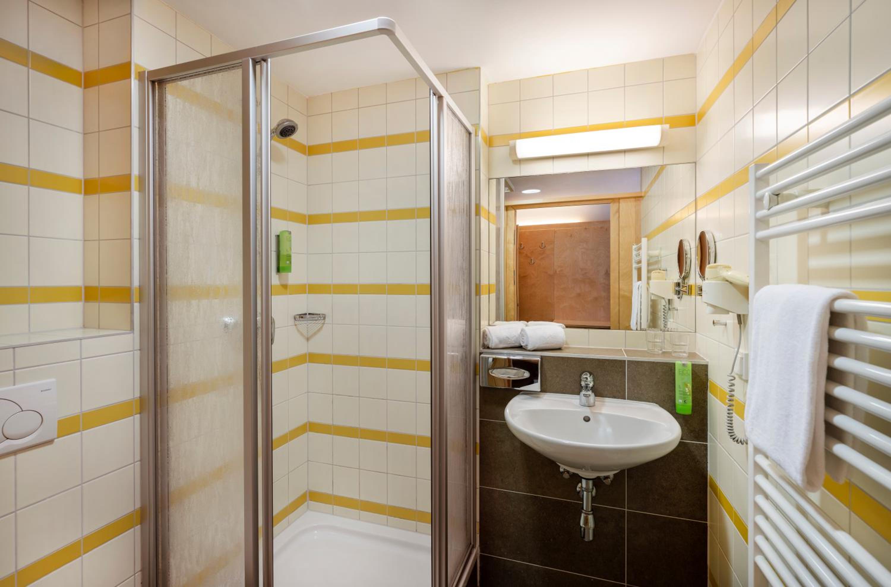 Triple Room with Balcony photo 2
