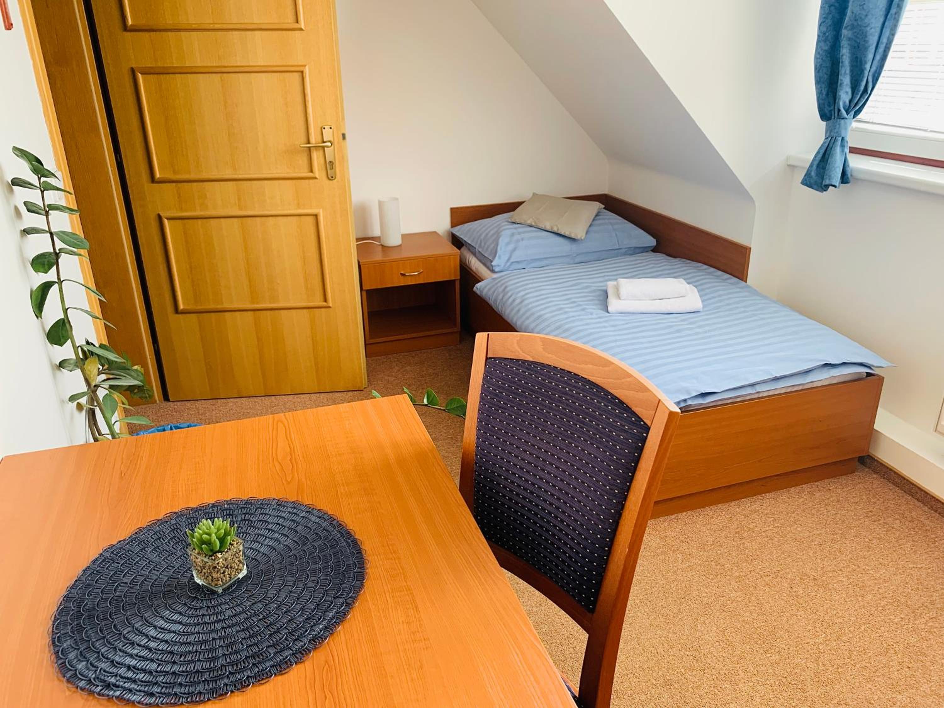Single Room photo 1