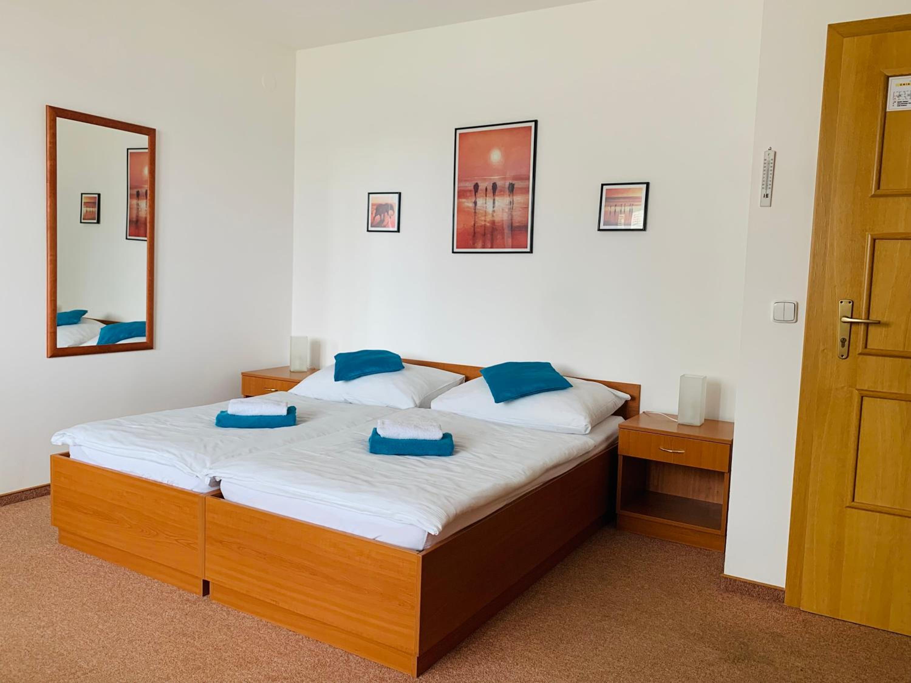 Triple Room photo 2