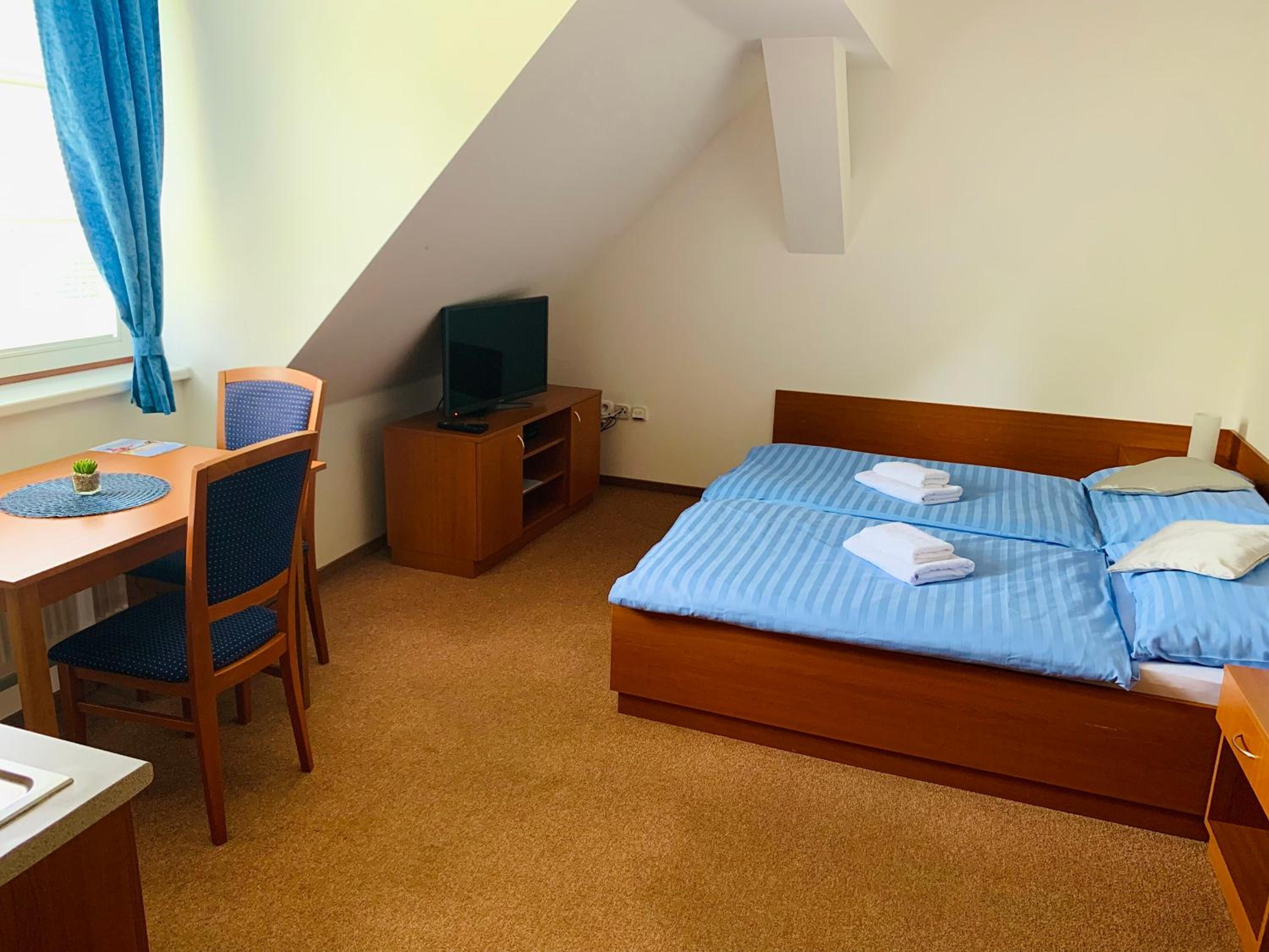 Double or Twin Room photo 1