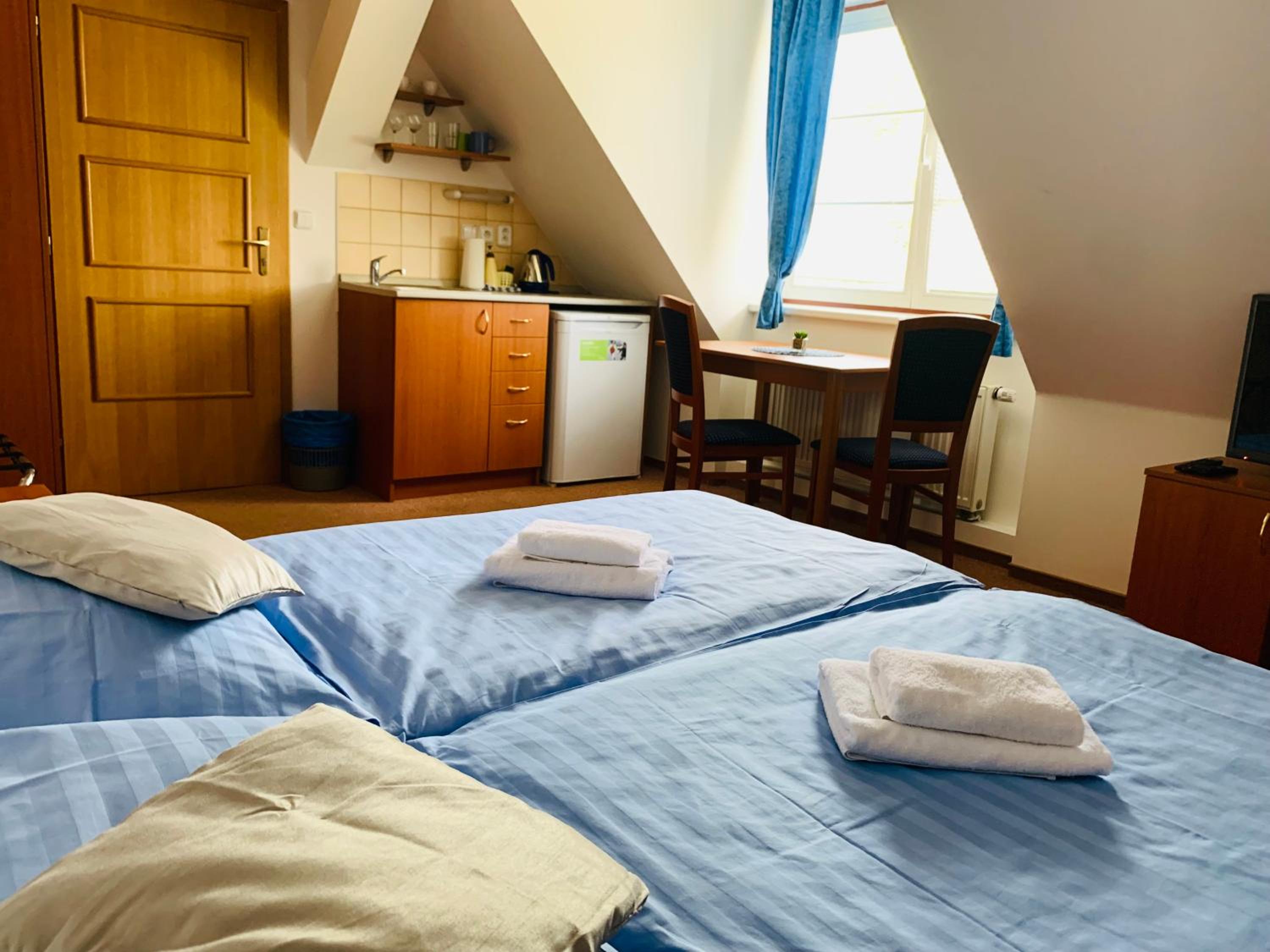Double or Twin Room photo 2