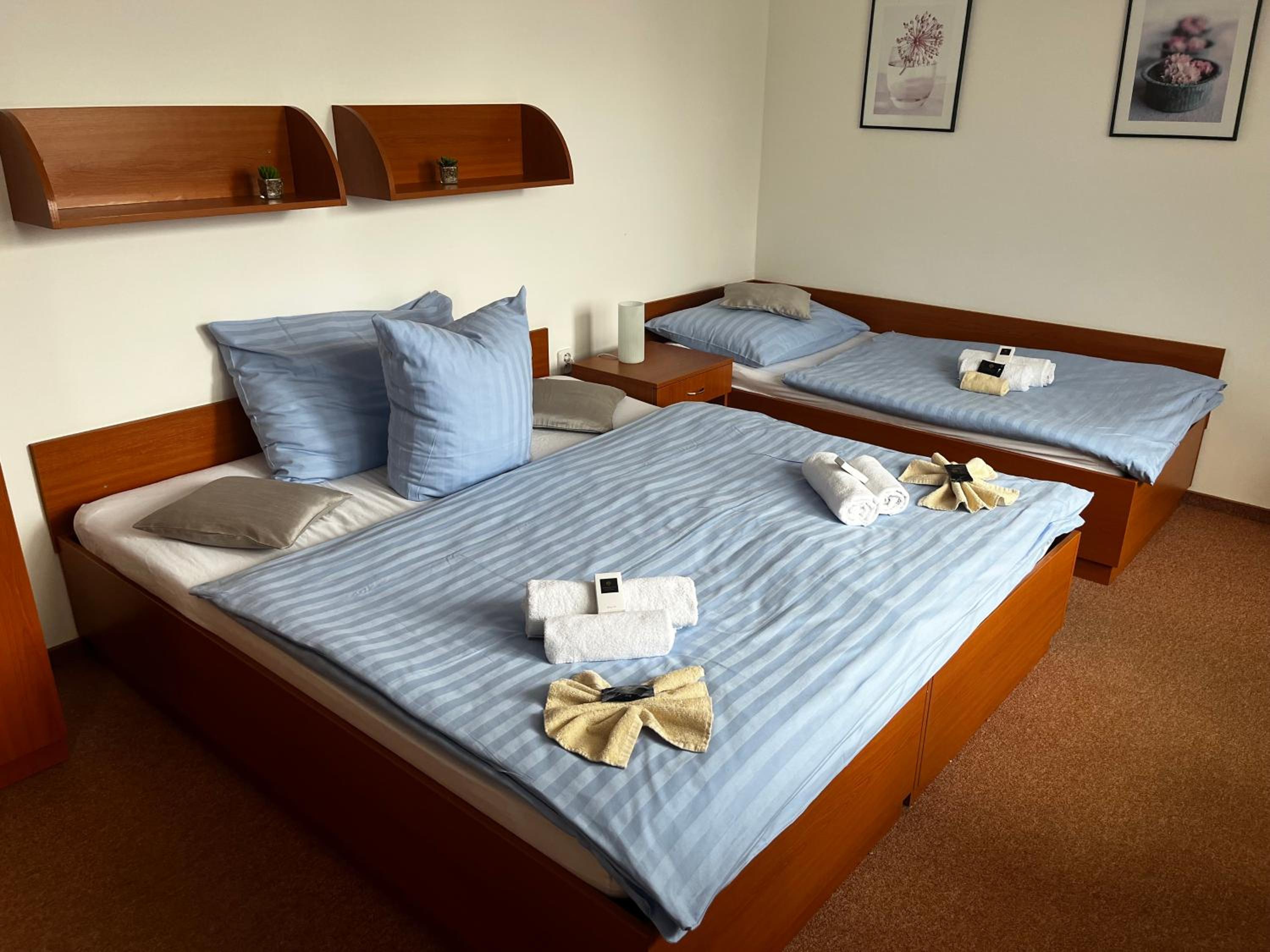 Triple Room photo 3