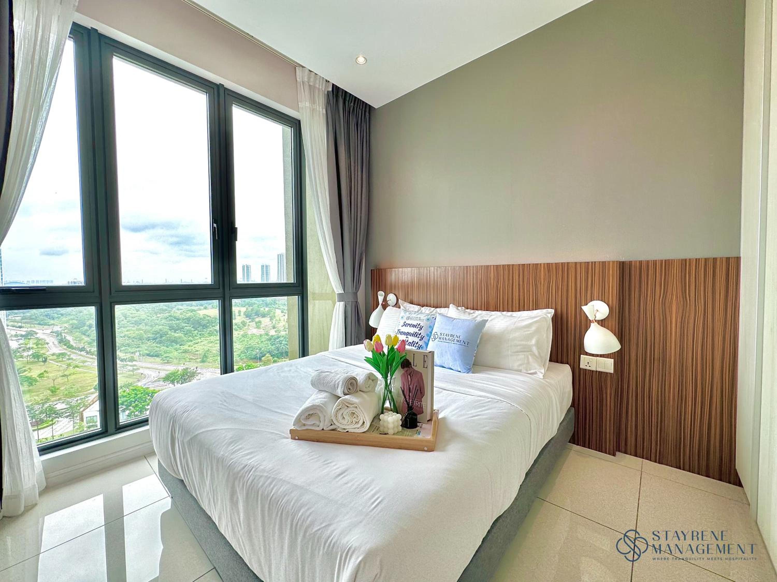Two-Bedroom Suite - Photo 15