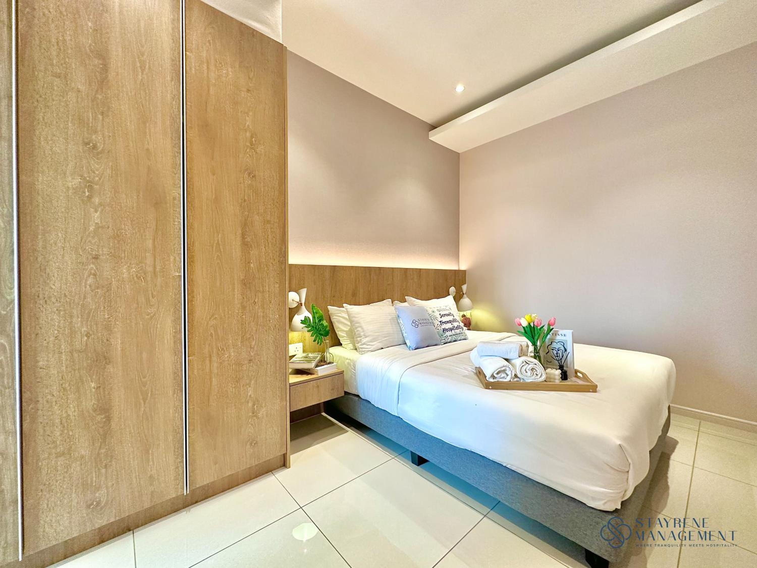 Two-Bedroom Suite - Photo 10