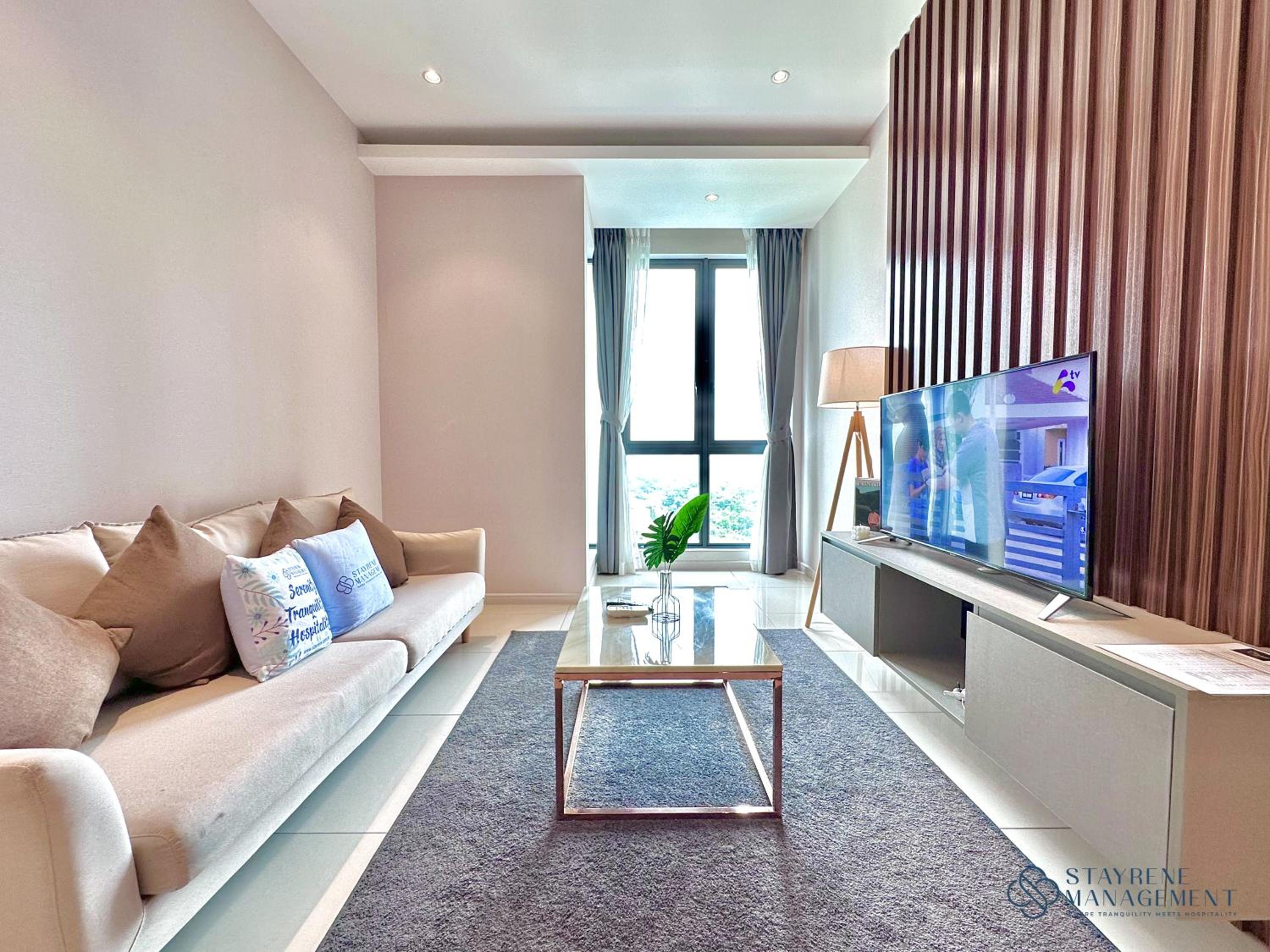 Two-Bedroom Suite - Photo 1
