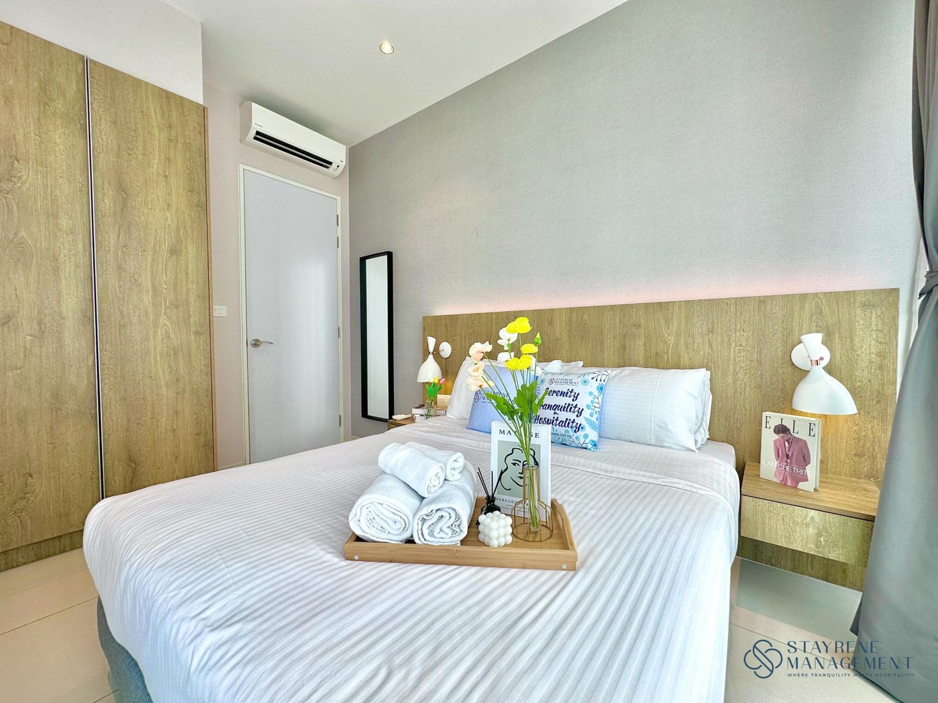 Three-Bedroom Suite - Photo 14