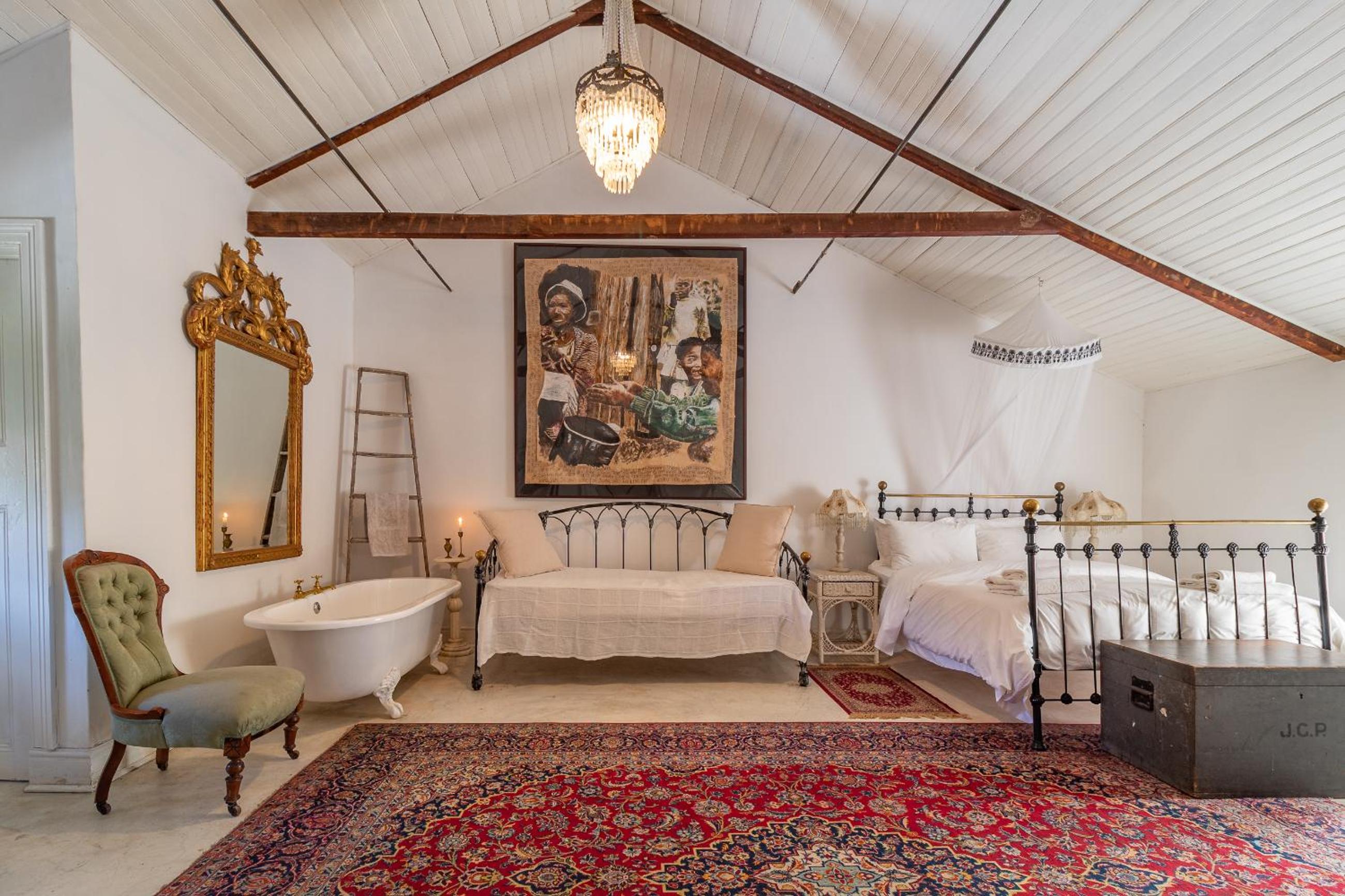 Loft photo 1