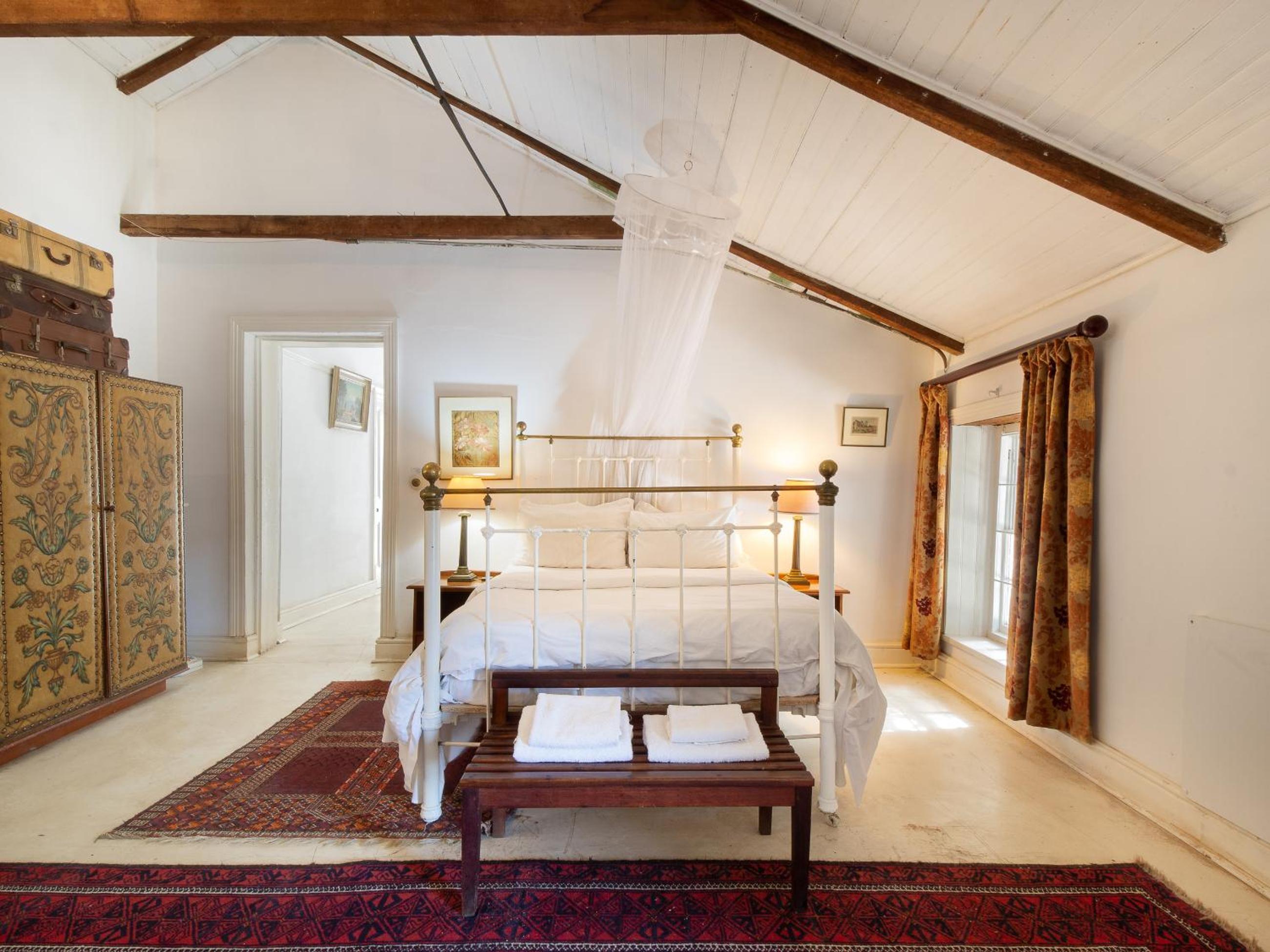 Loft photo 1