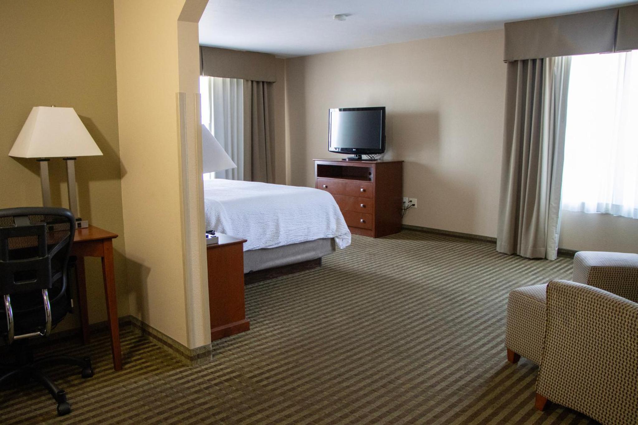 King Suite - Photo 1