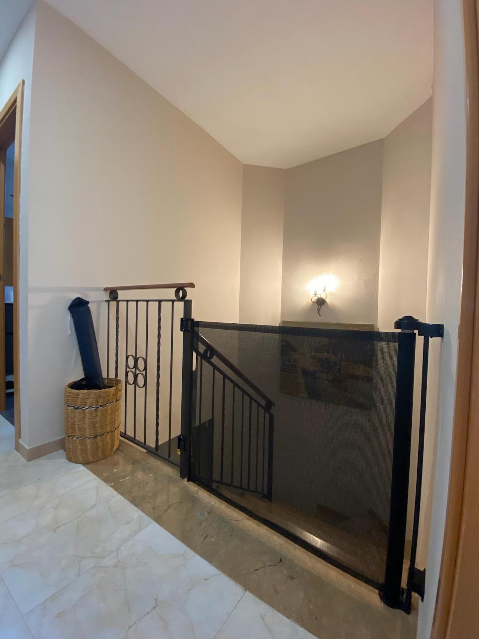 Casa de Dos Habitaciones