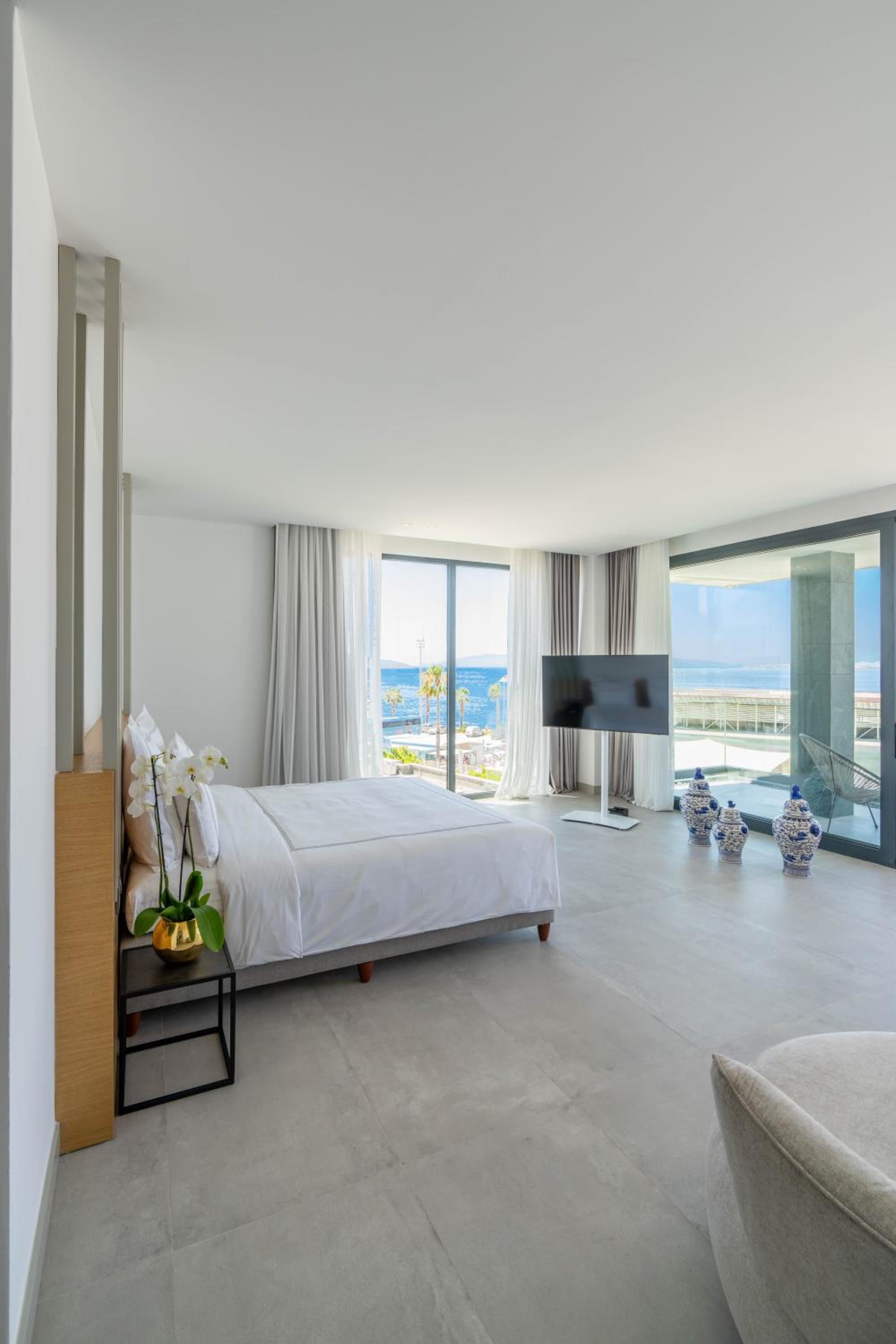 Suite photo 1