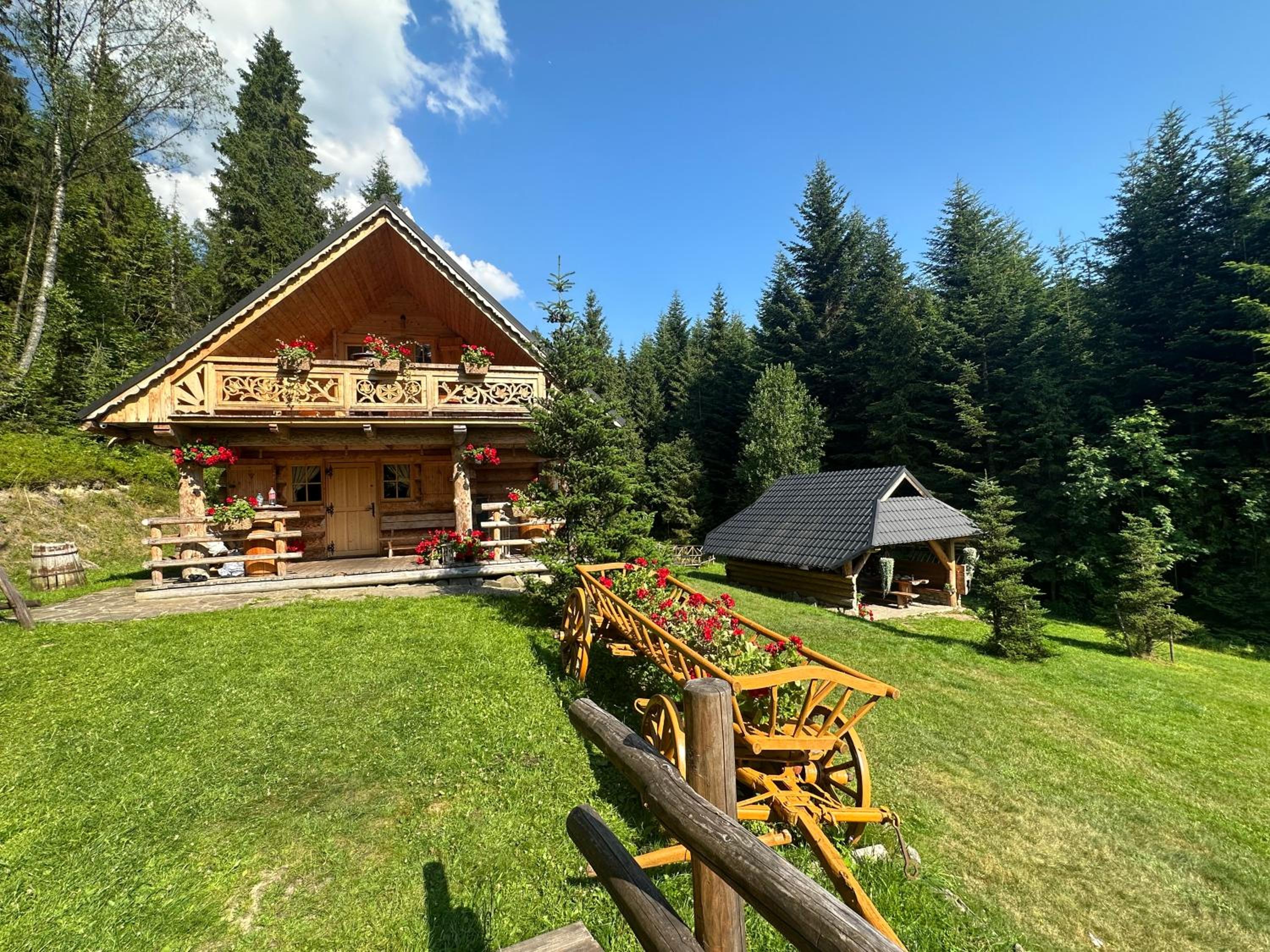Two-Bedroom Chalet - Photo 55
