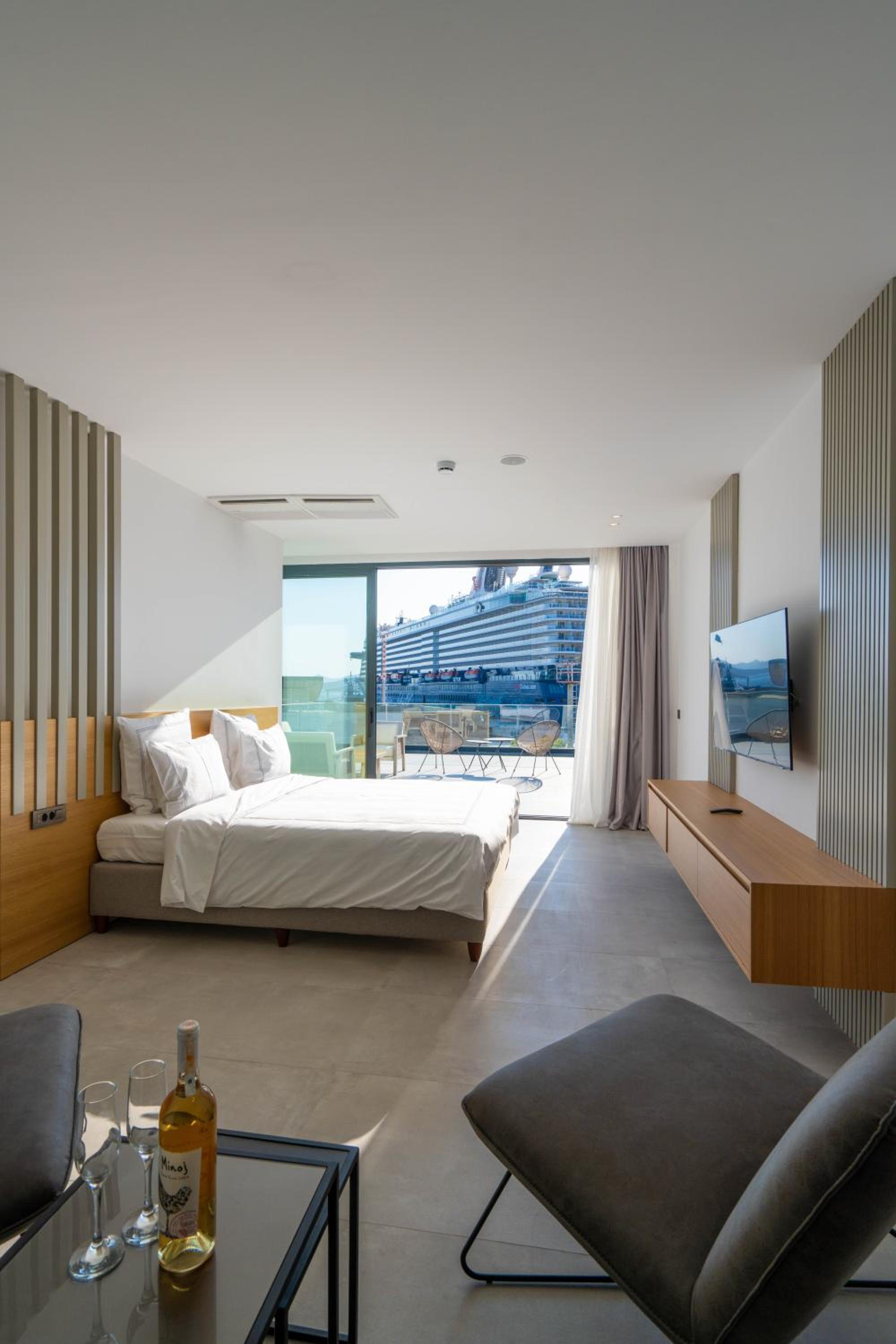 Family Suite photo 1