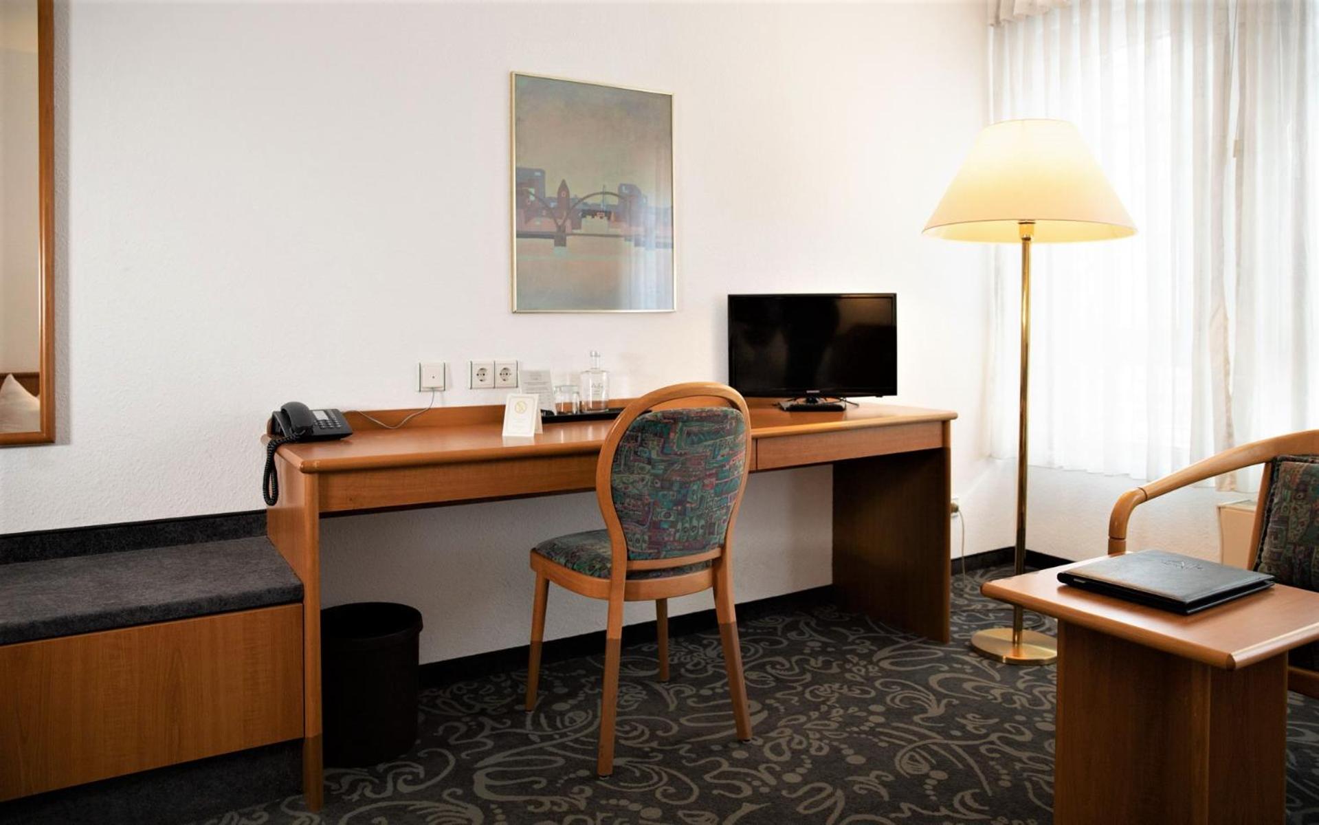 Economy Single Room photo 3