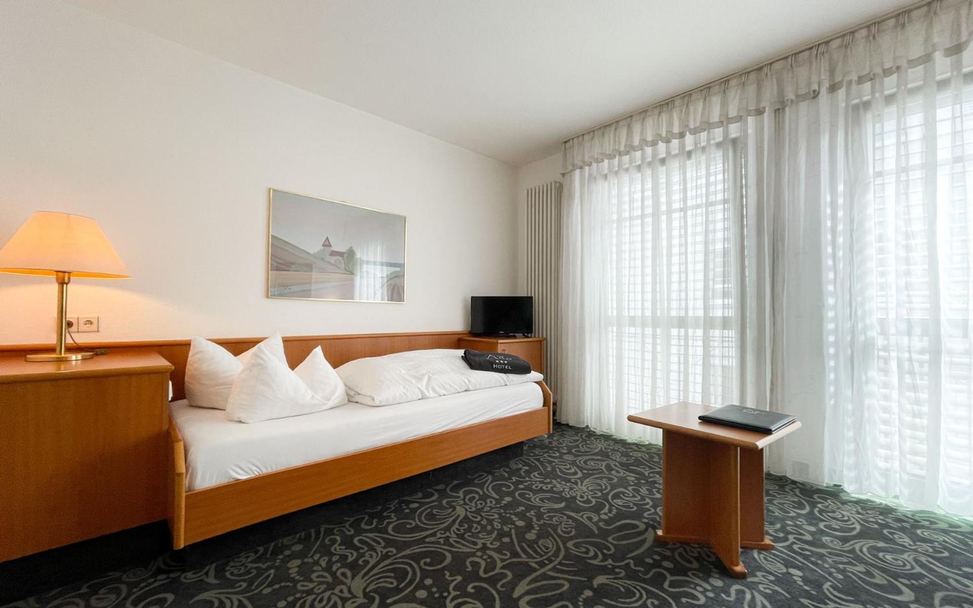 Economy Single Room photo 2