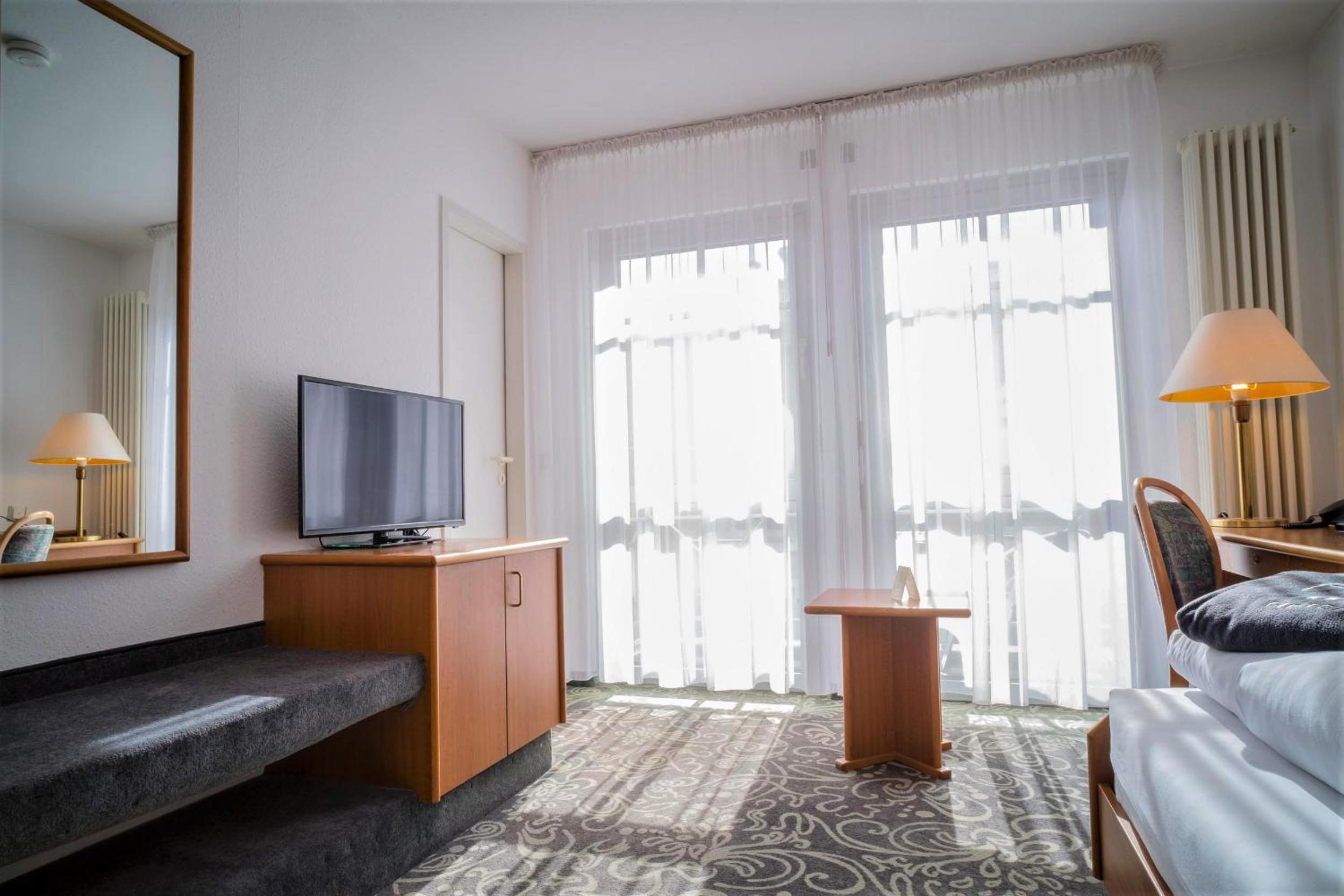 Economy Single Room photo 1