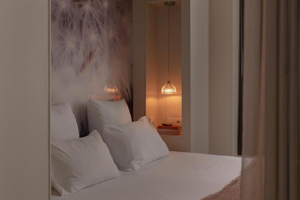 Superior Suite "Origine"