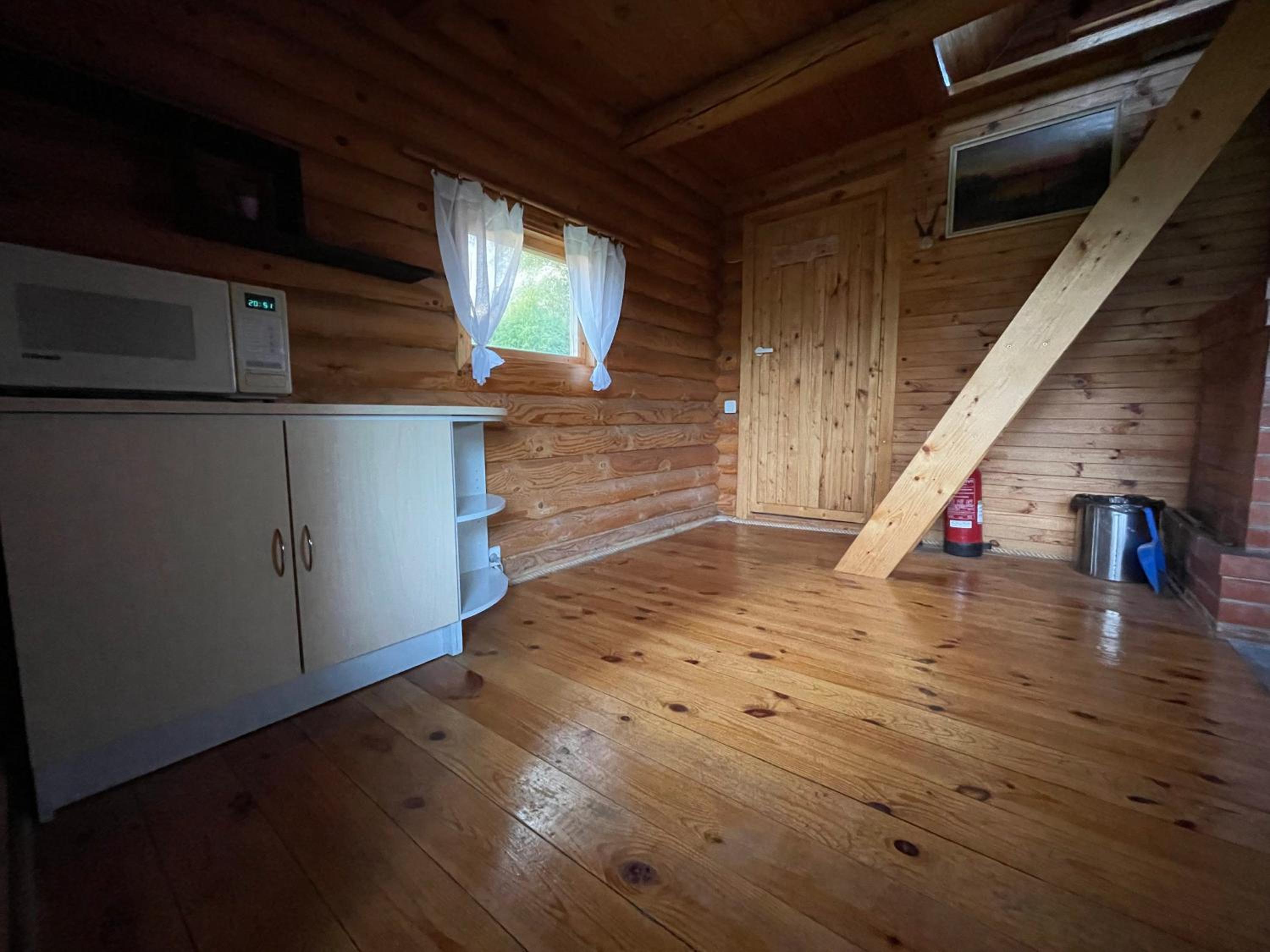 One-Bedroom House photo 2