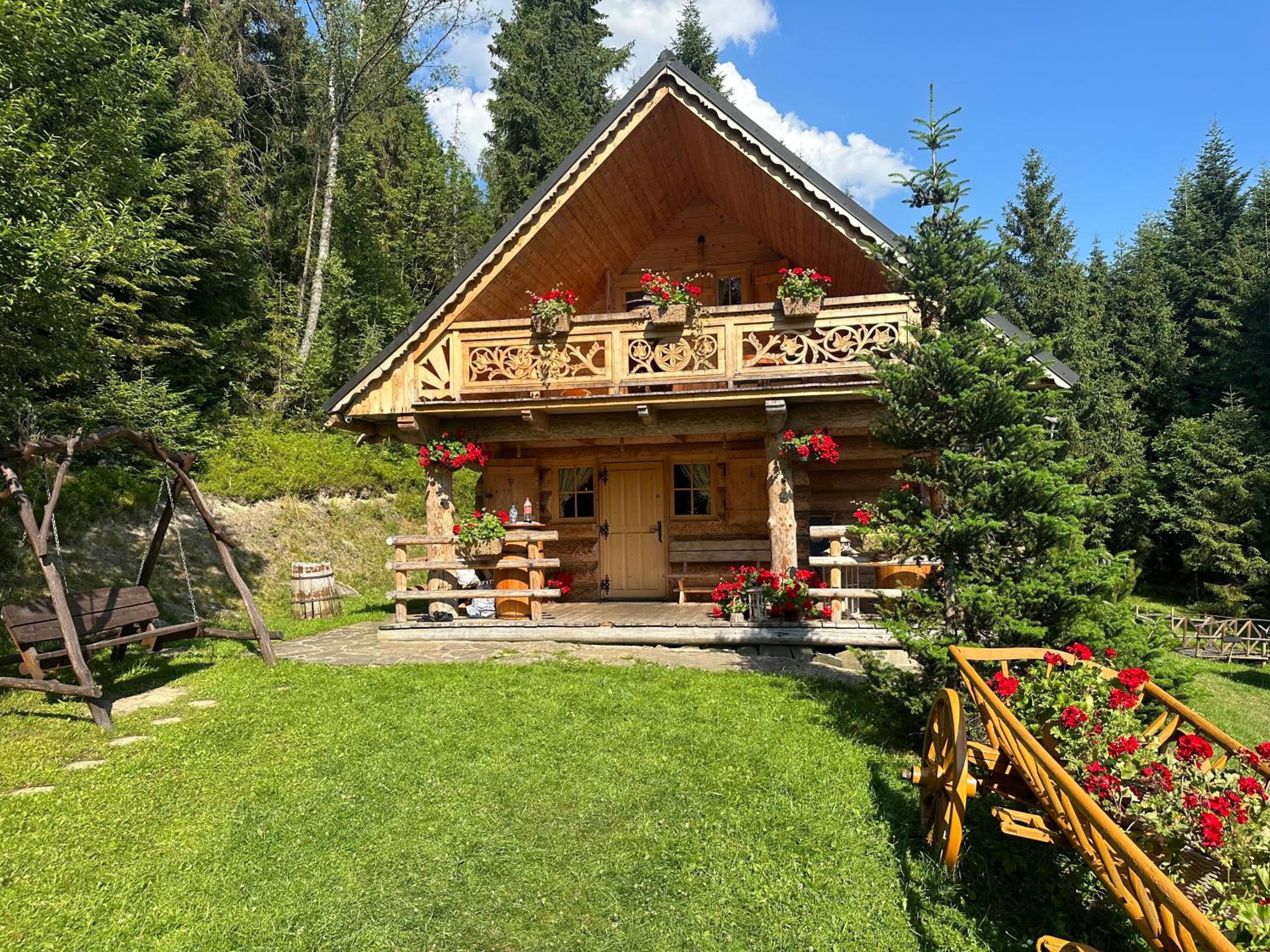 Two-Bedroom Chalet - Photo 51