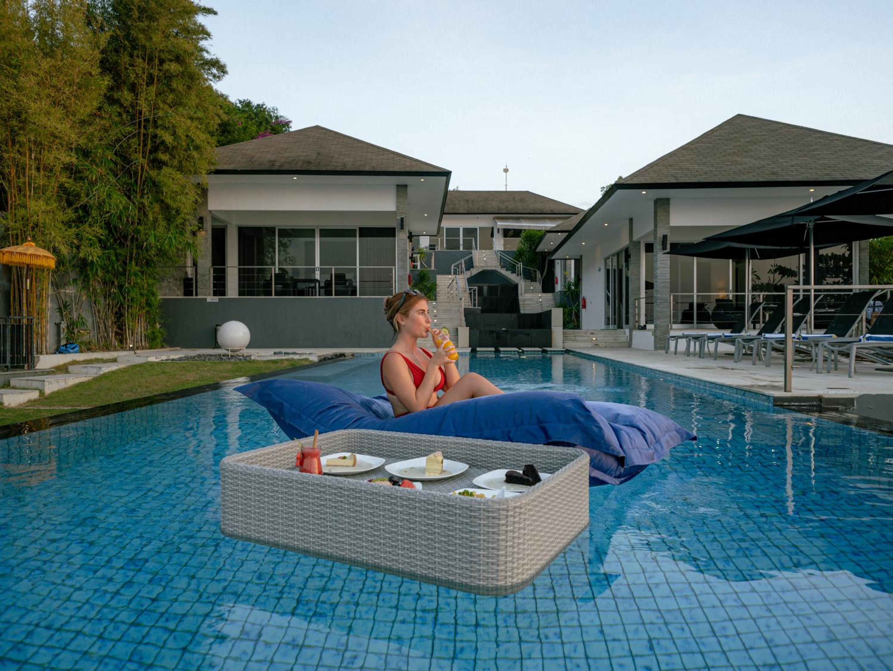 Villa - Photo 11