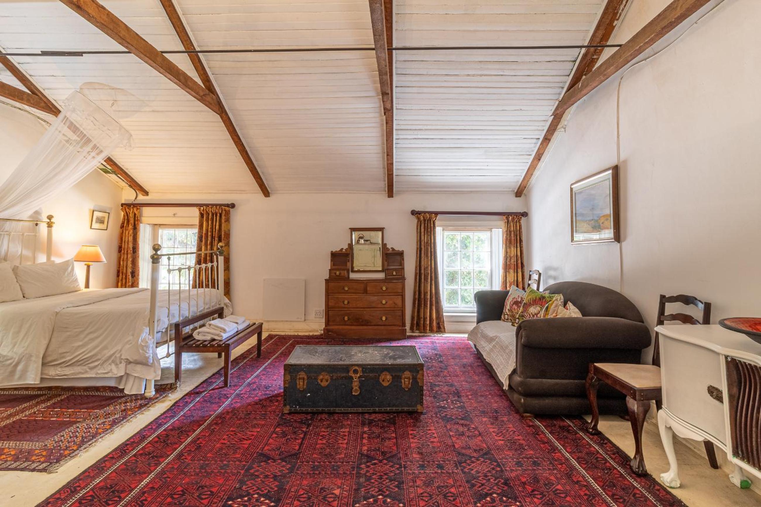 Loft photo 2