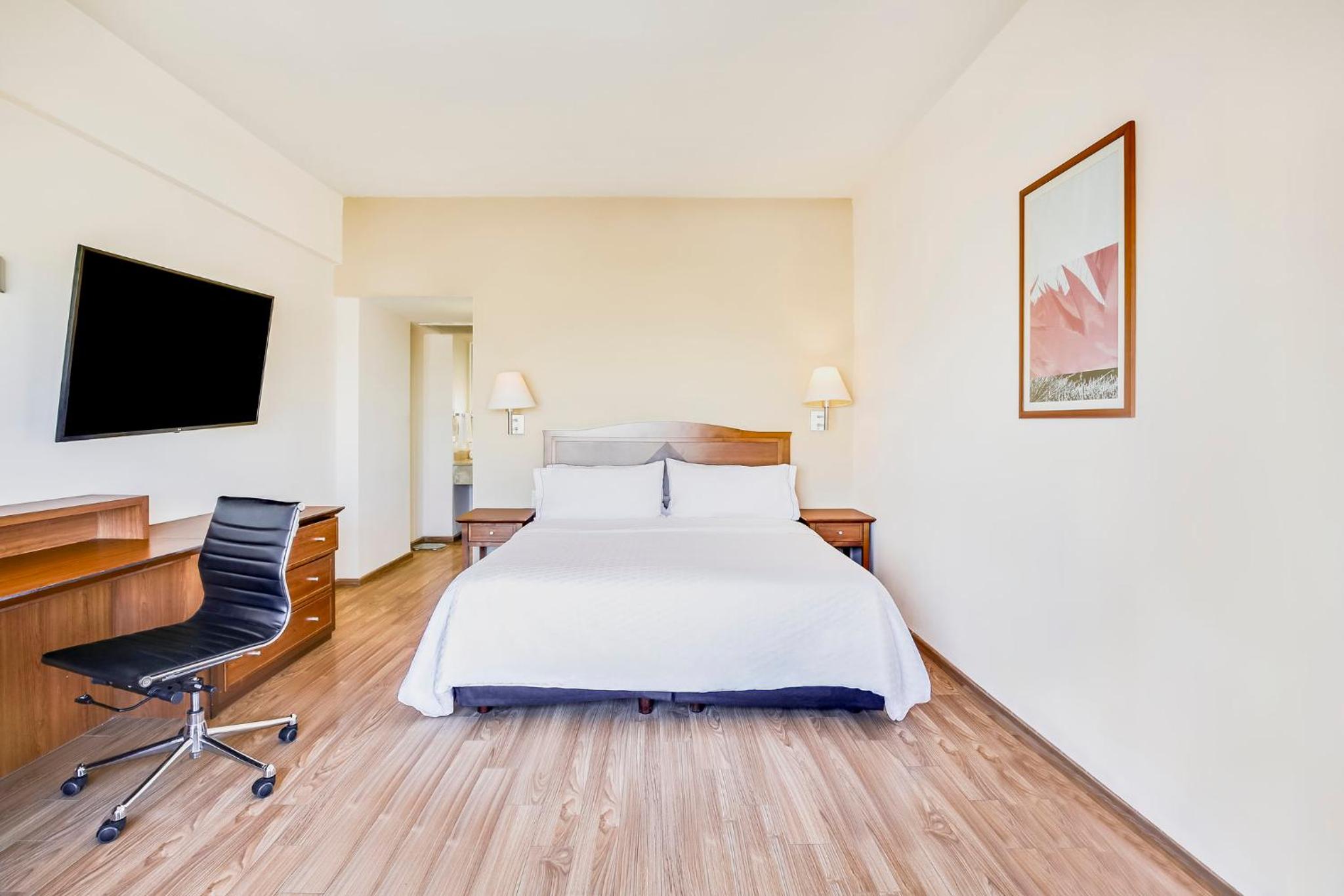 King Room - Photo 5