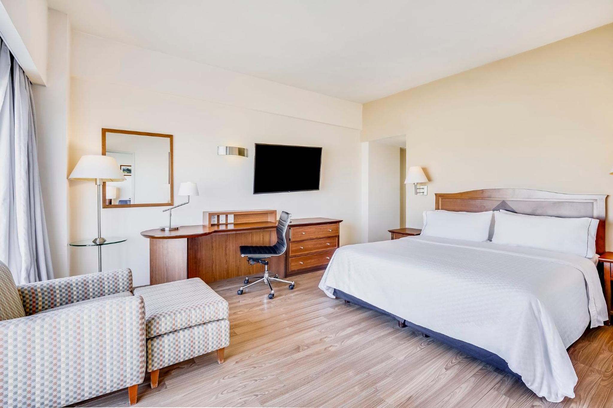 King Room - Photo 1