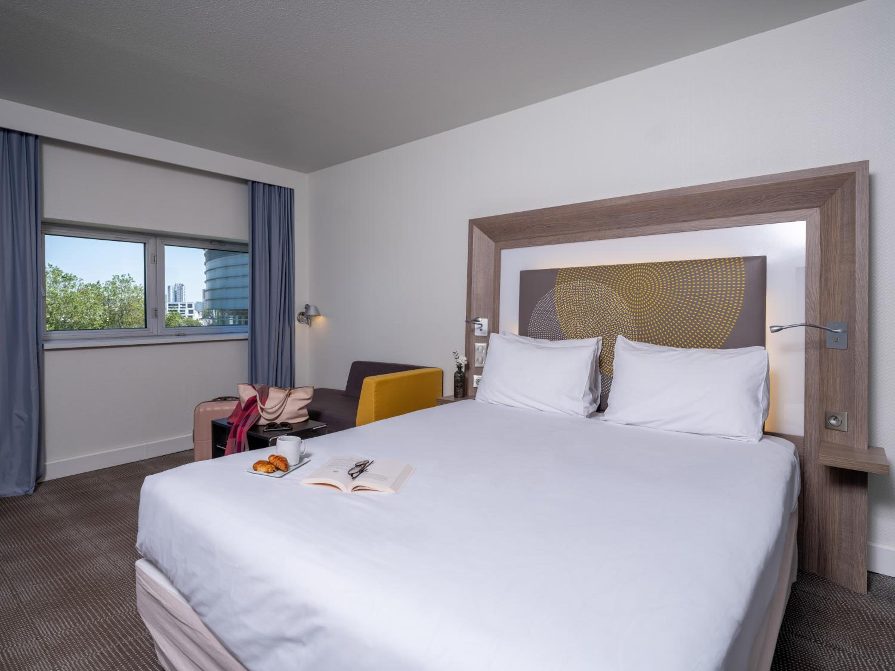 Executive Queen Room - Photo 3