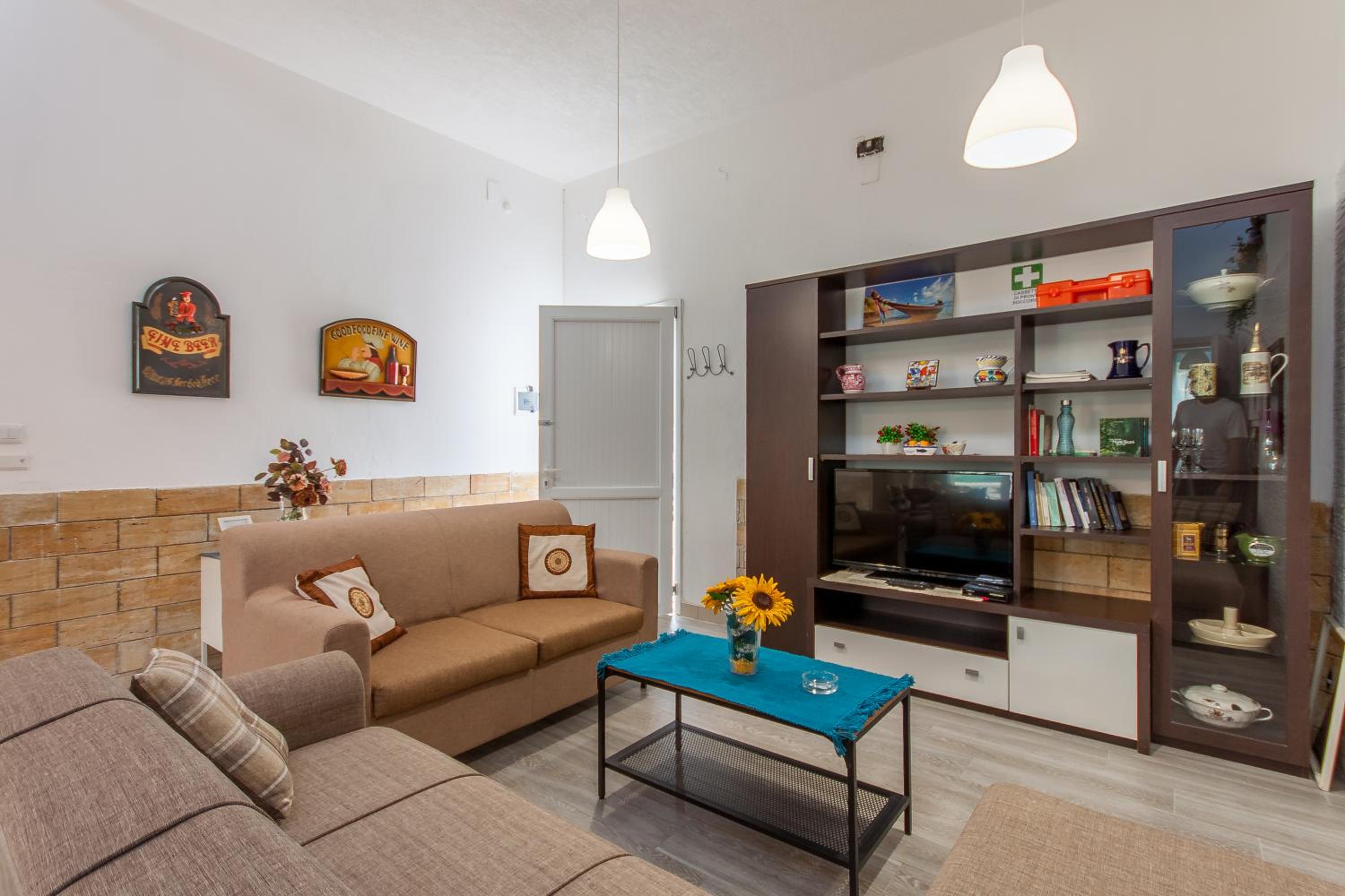Superior Apartment photo 3