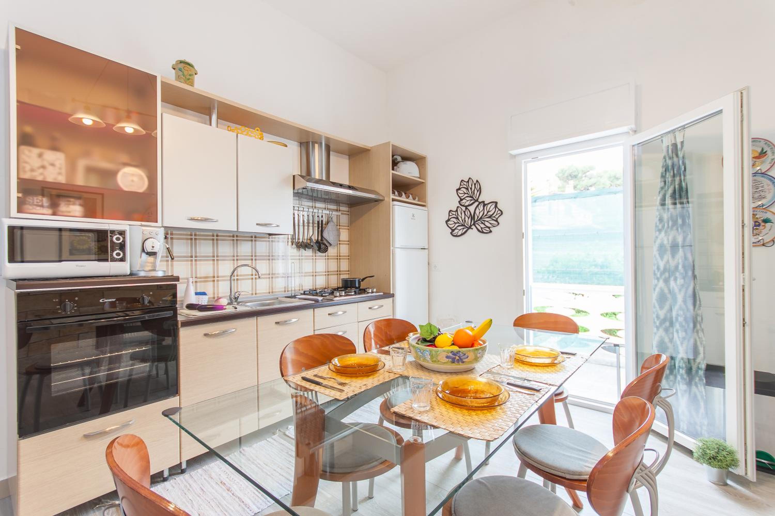 Superior Apartment photo 2