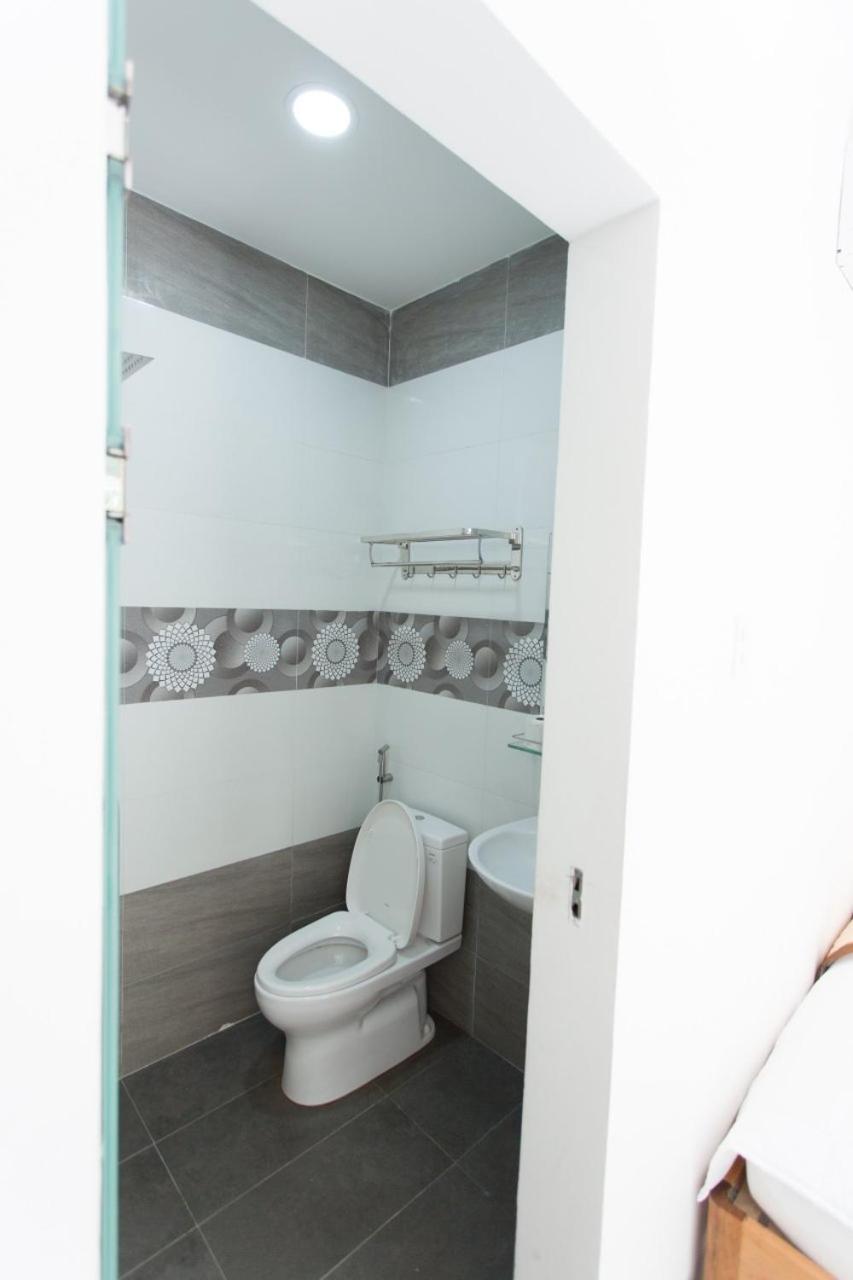 Double Room with Balcony photo 2