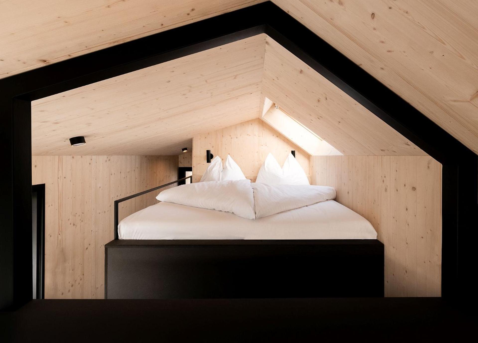 Superior Chalet