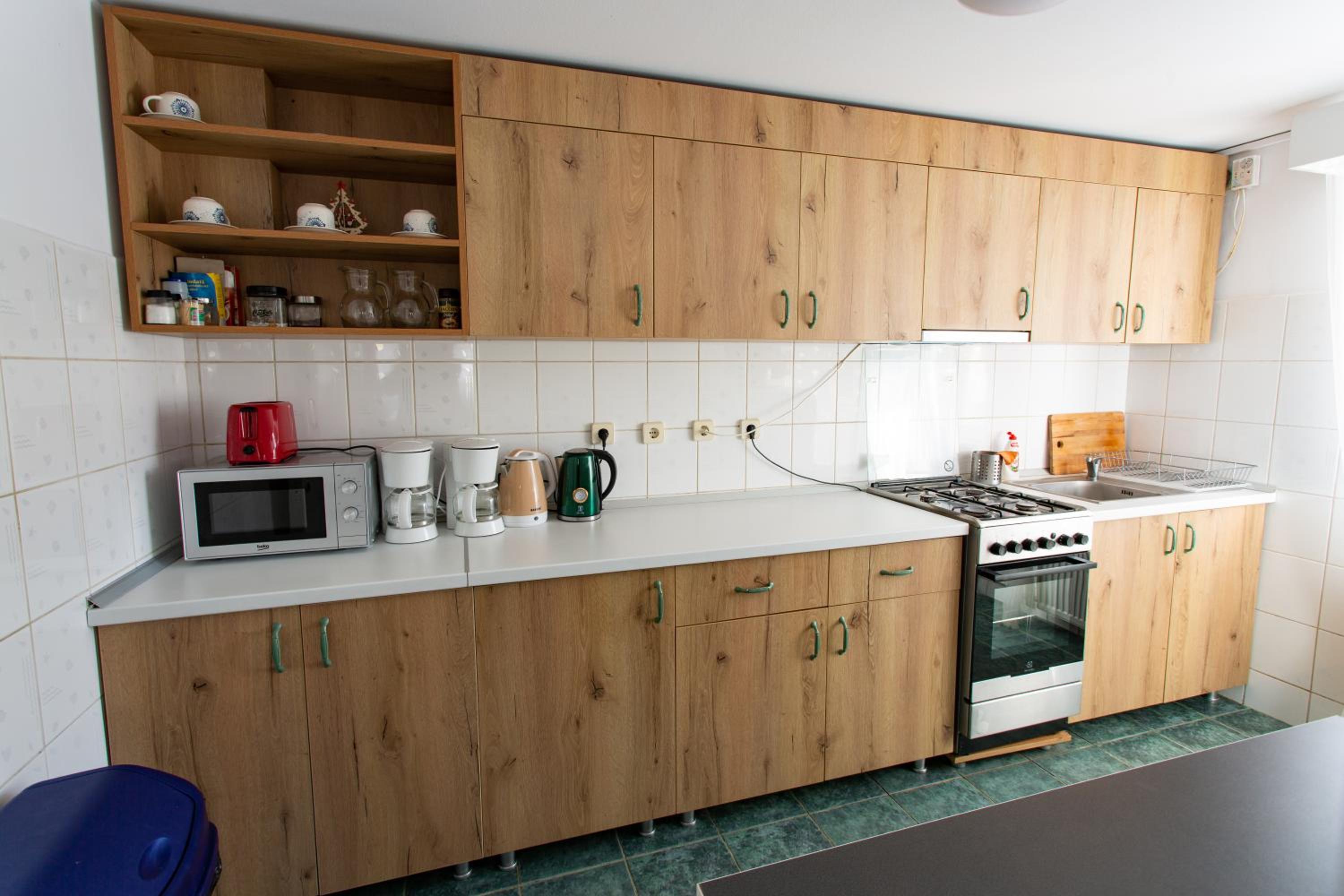 Double Room - Photo 21
