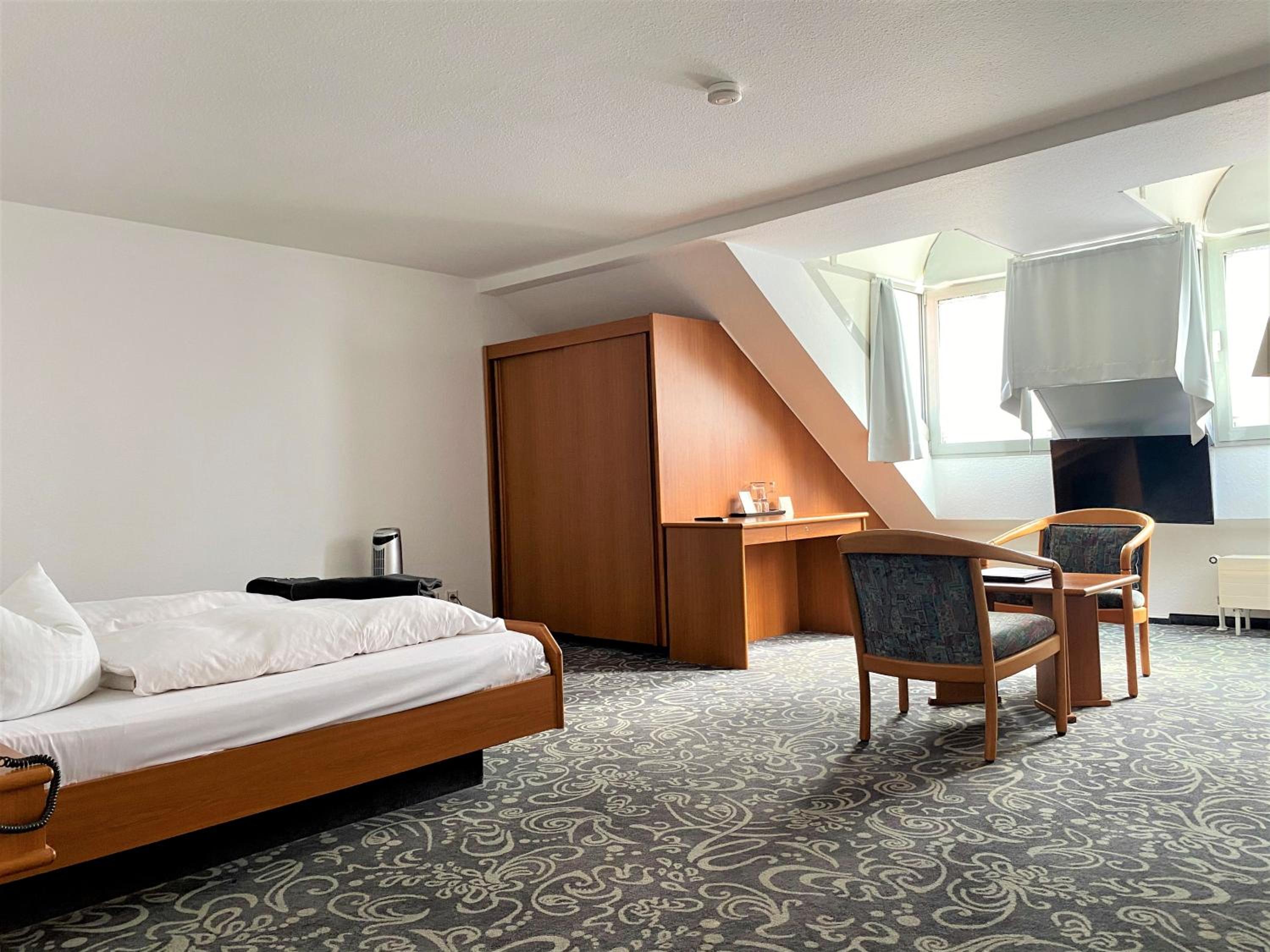 Triple Room photo 1