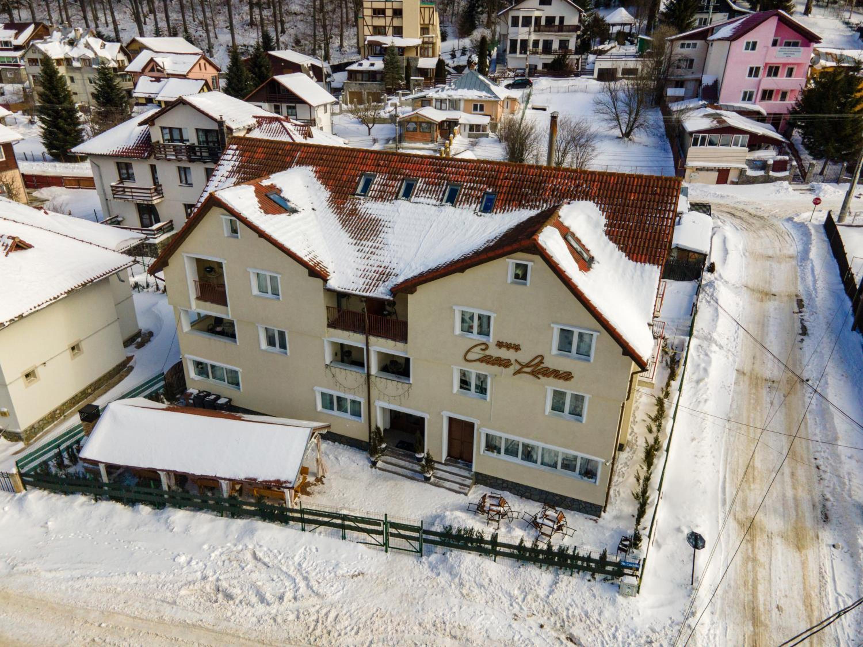 Villa - Photo 7