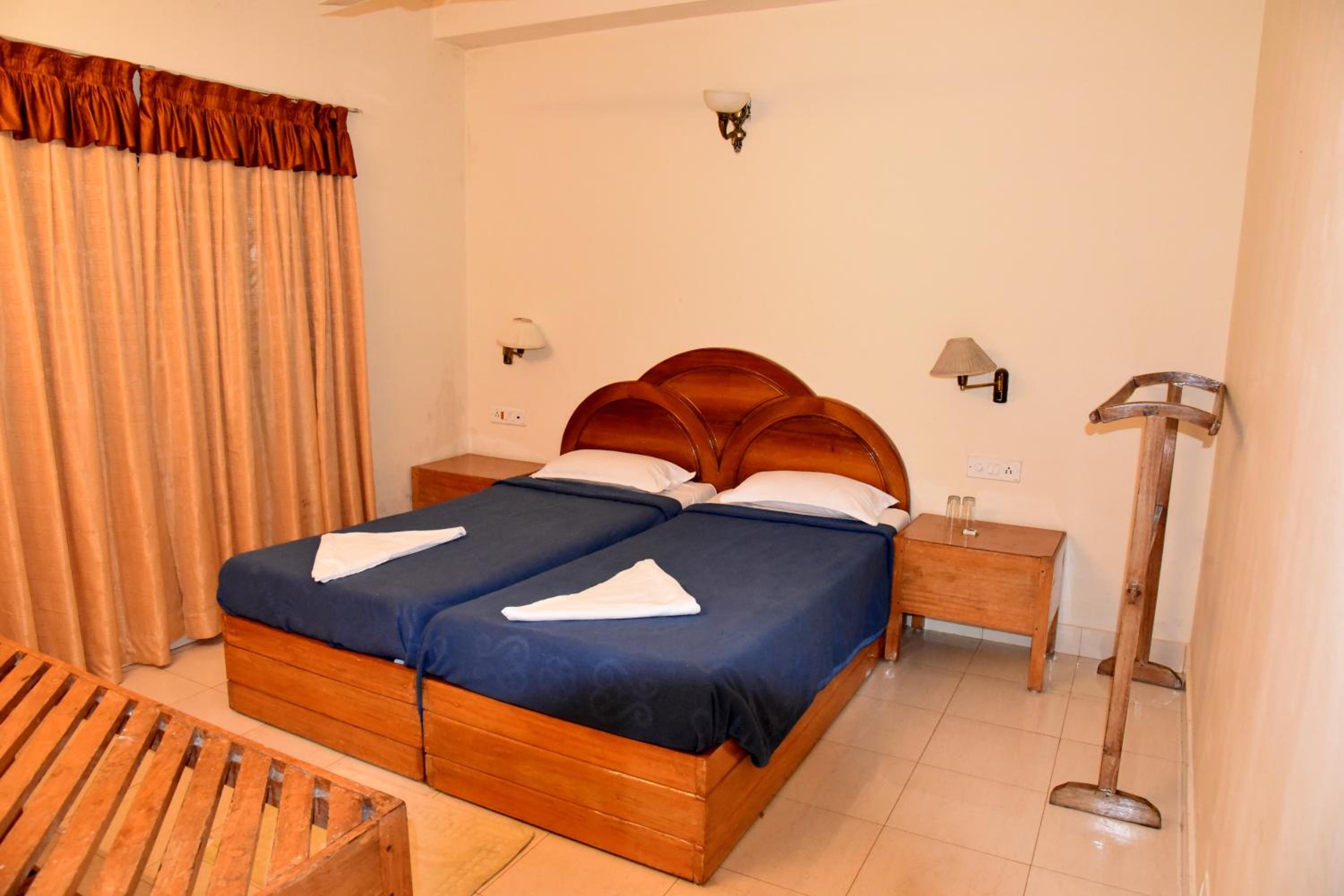 Standard Double Room photo 1