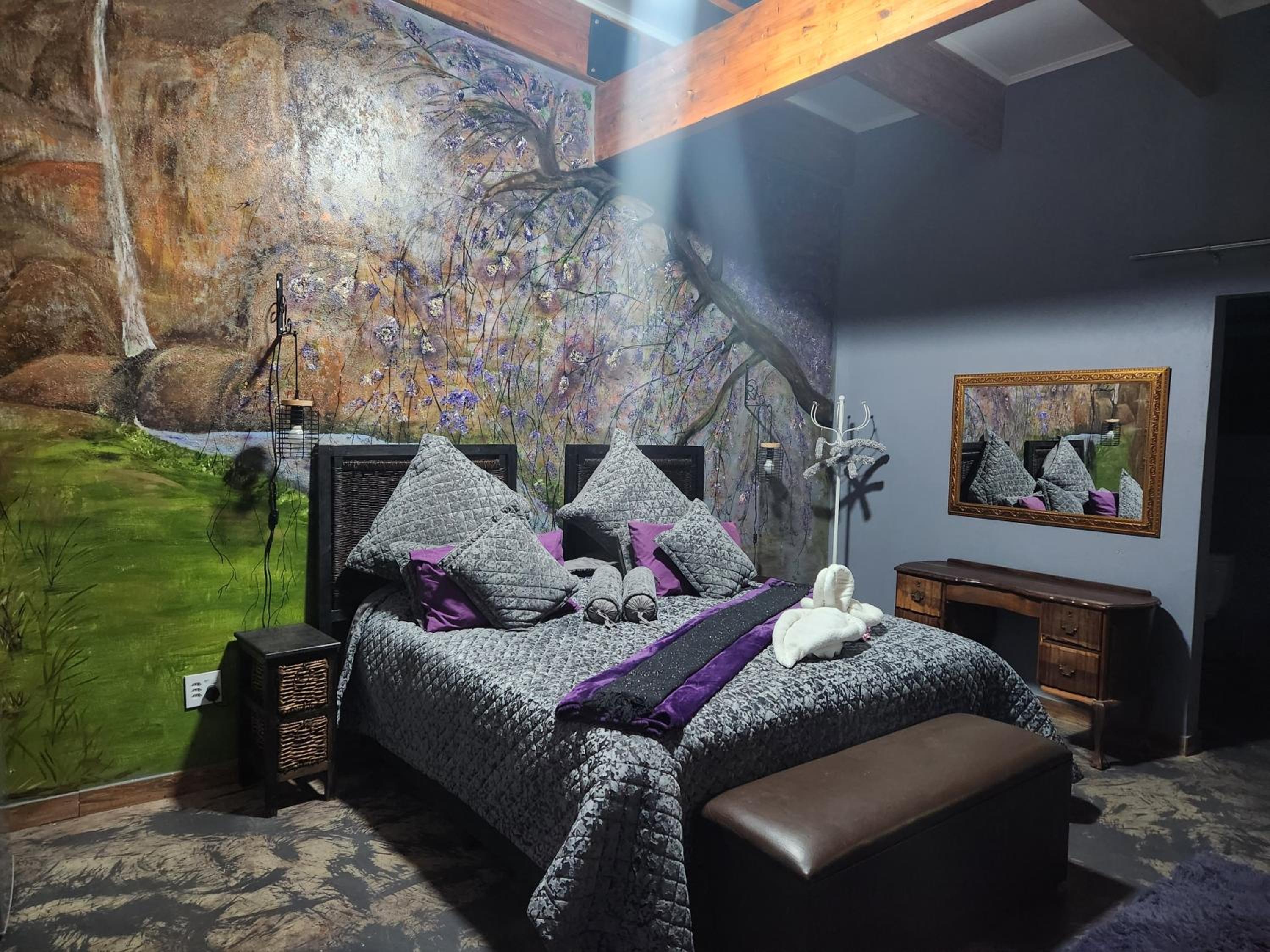 Basic King Room - Photo 22