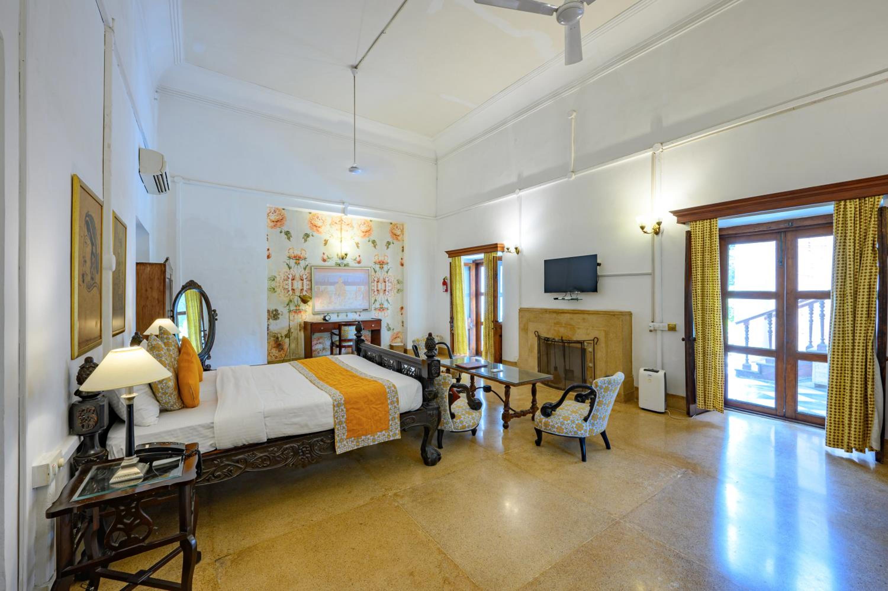 Heritage Romance - Complimentary Evening Tea, 10% off on Laundry Service photo 3