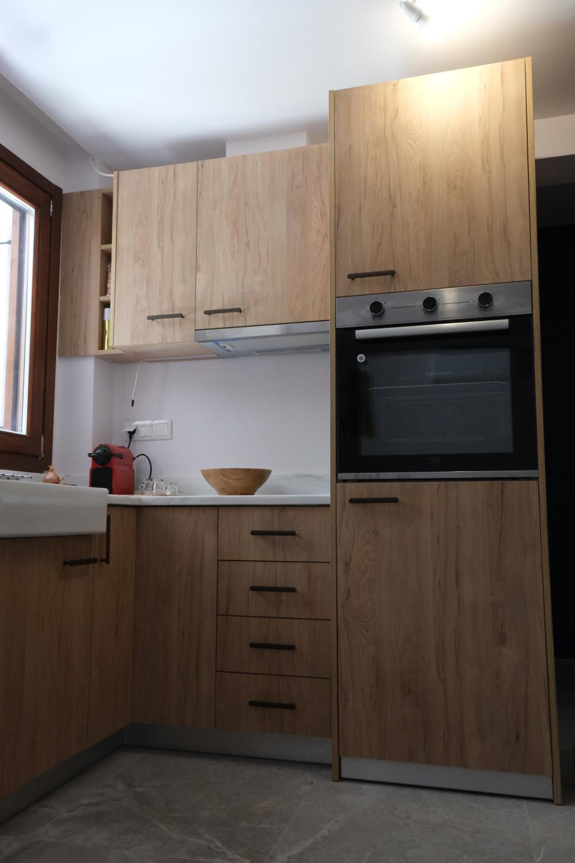 Apartment with Terrace photo 2