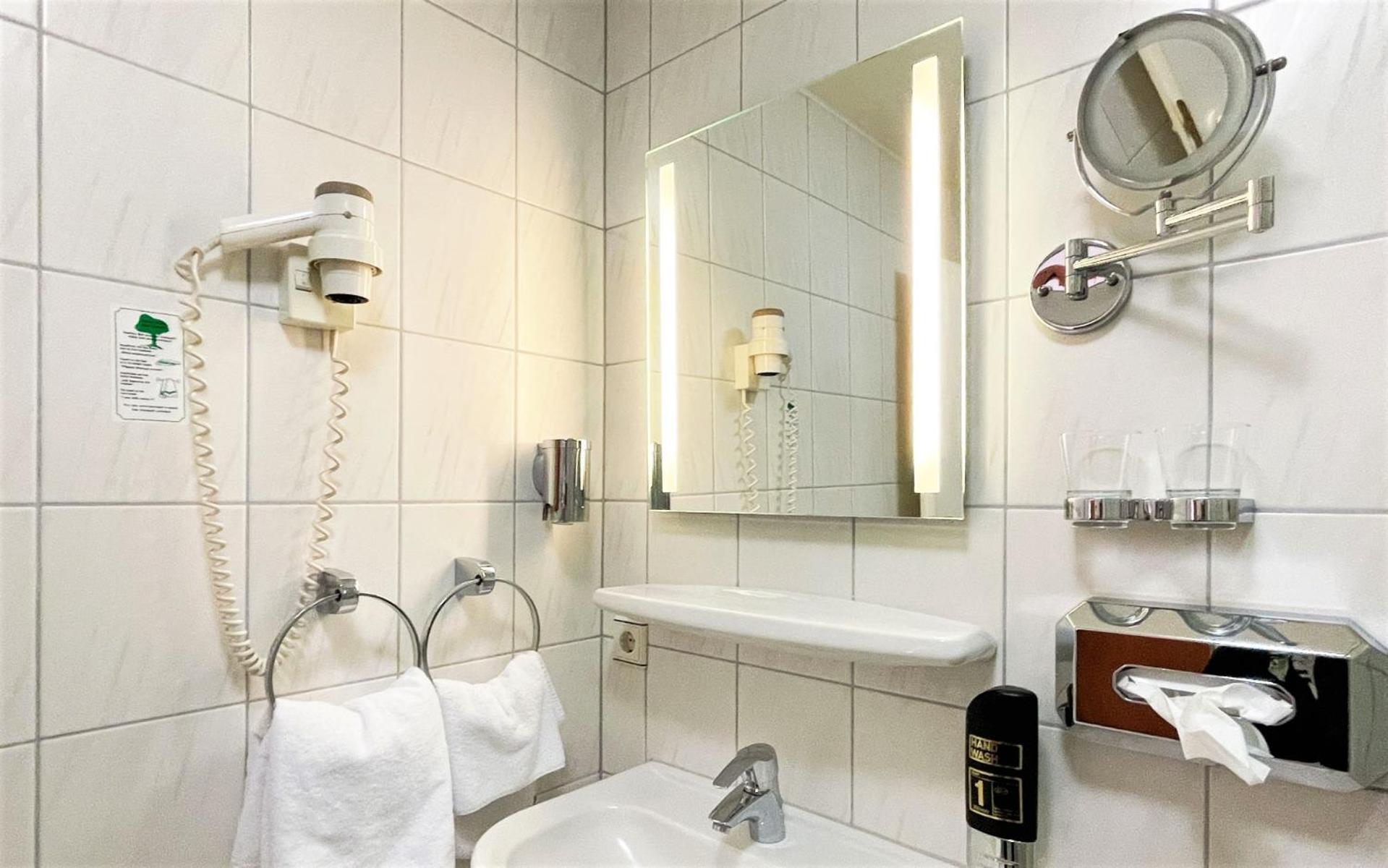 Single Room Plus photo 3